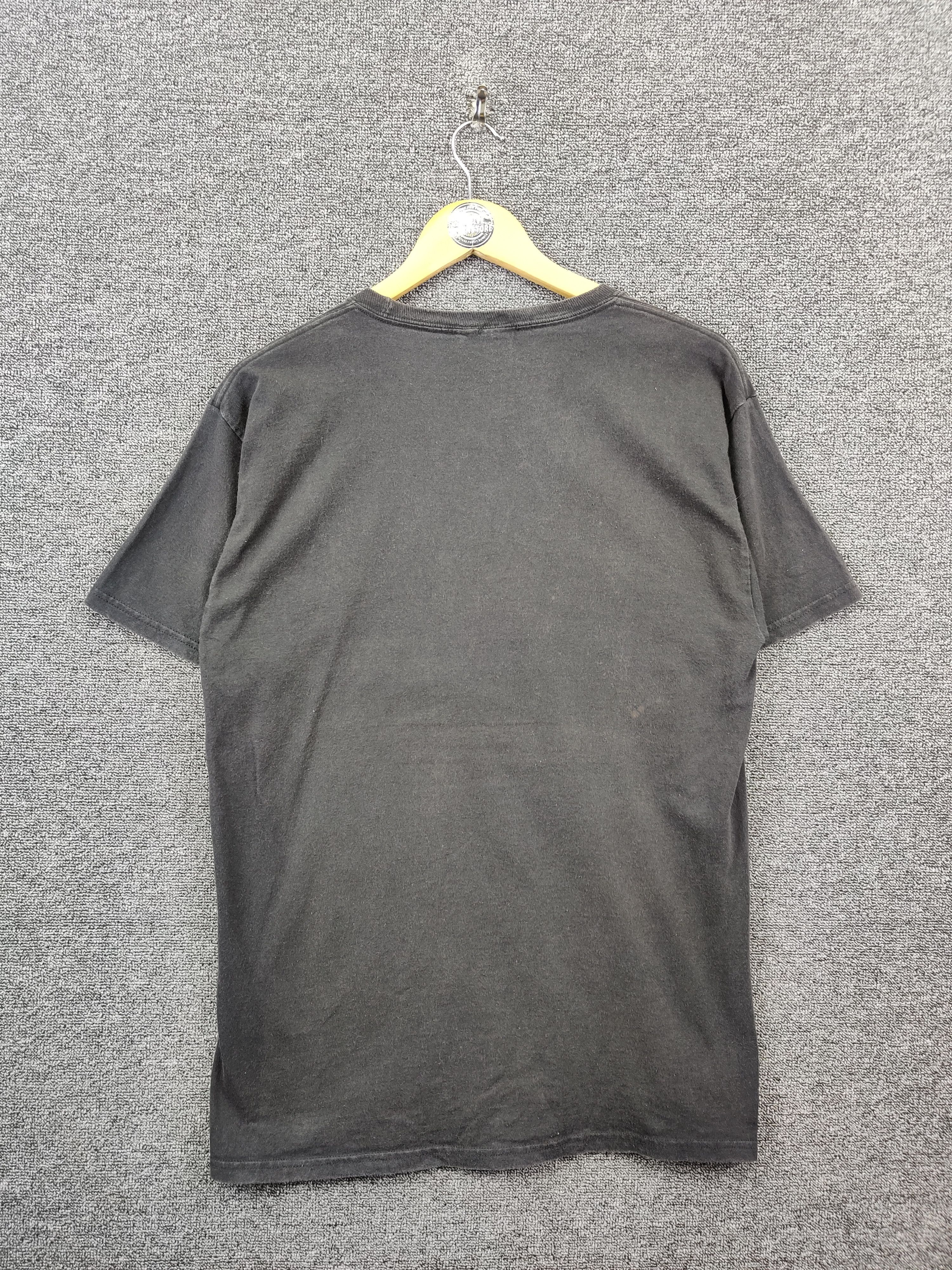 Band Tees Vintage Michael Jackson Moon Walker Tee Tshirt Size US M / EU 48-50 / 2 - 6 Thumbnail