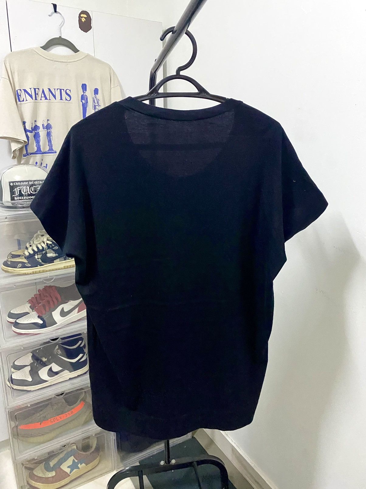 Vivienne Westwood Vivienne Westwood Red Label Bear CHOICE "Climate Revolution" Size M / US 6-8 / IT 42-44 - 5 Thumbnail