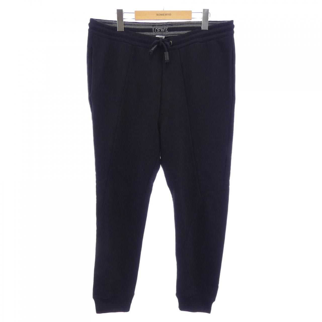 Loewe Loewe Loewe Pants Others Pants H526Y27J19 DUTY FREE for USA Size ONE SIZE - 1 Thumbnail