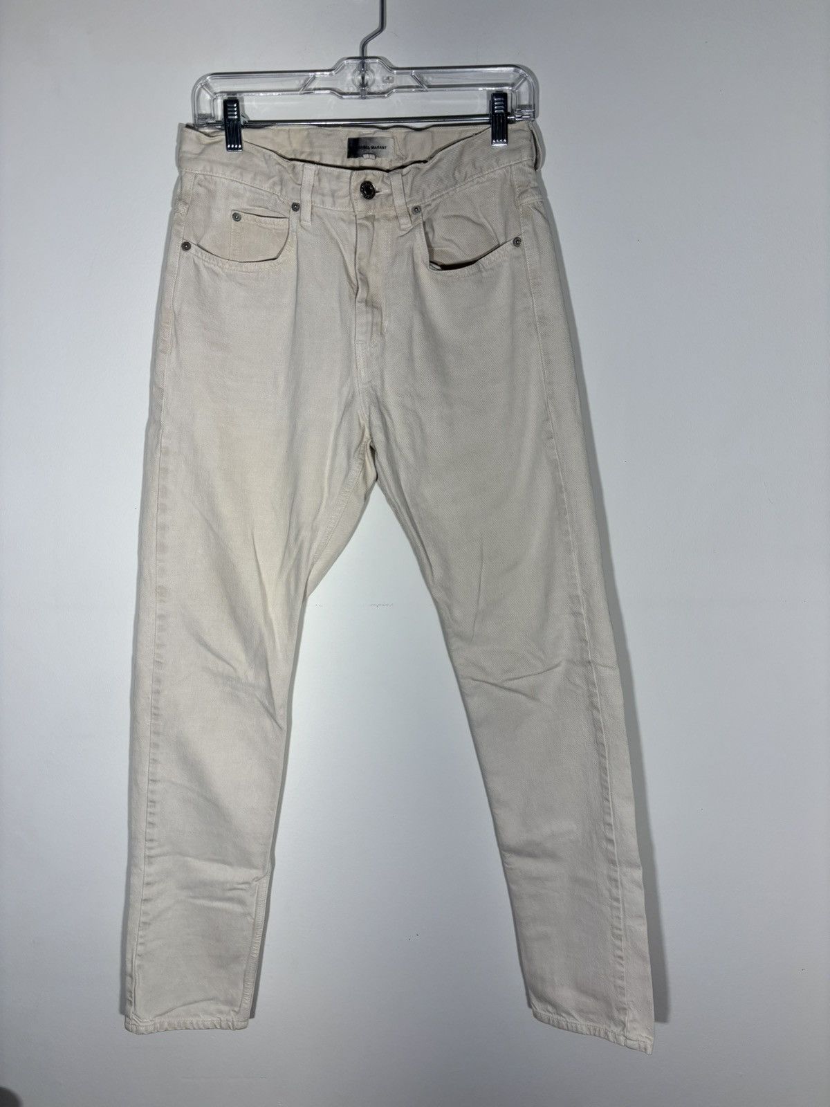 Isabel Marant Isabel Marant jeans Size US 29 - 1 Thumbnail