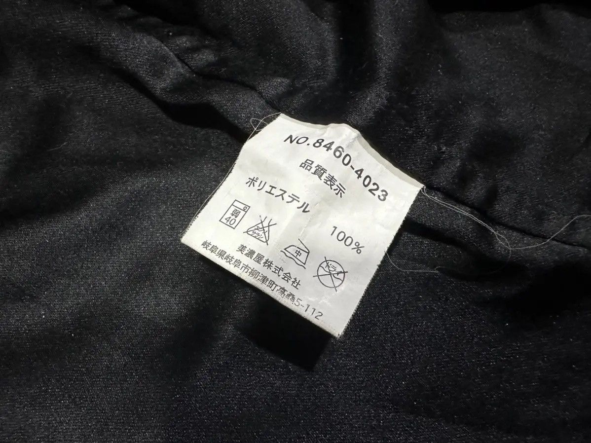 Designer × Japanese Brand ♟️ Sick Y2K Louis Chavlon Rivet Shirt Size US XXL / EU 58 / 5 - 14 Thumbnail