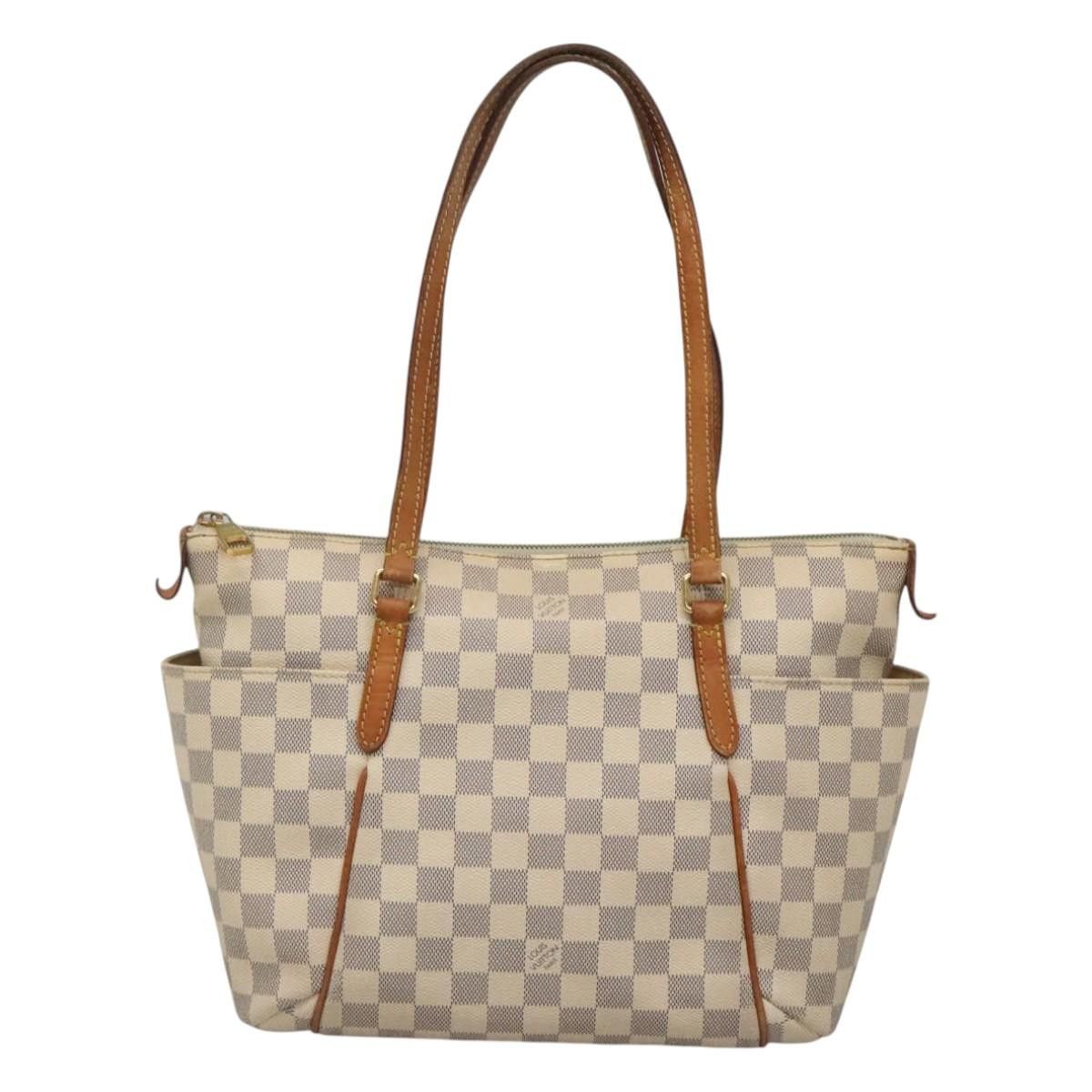 Louis Vuitton Louis Vuitton Totally tote Size ONE SIZE - 1 Thumbnail