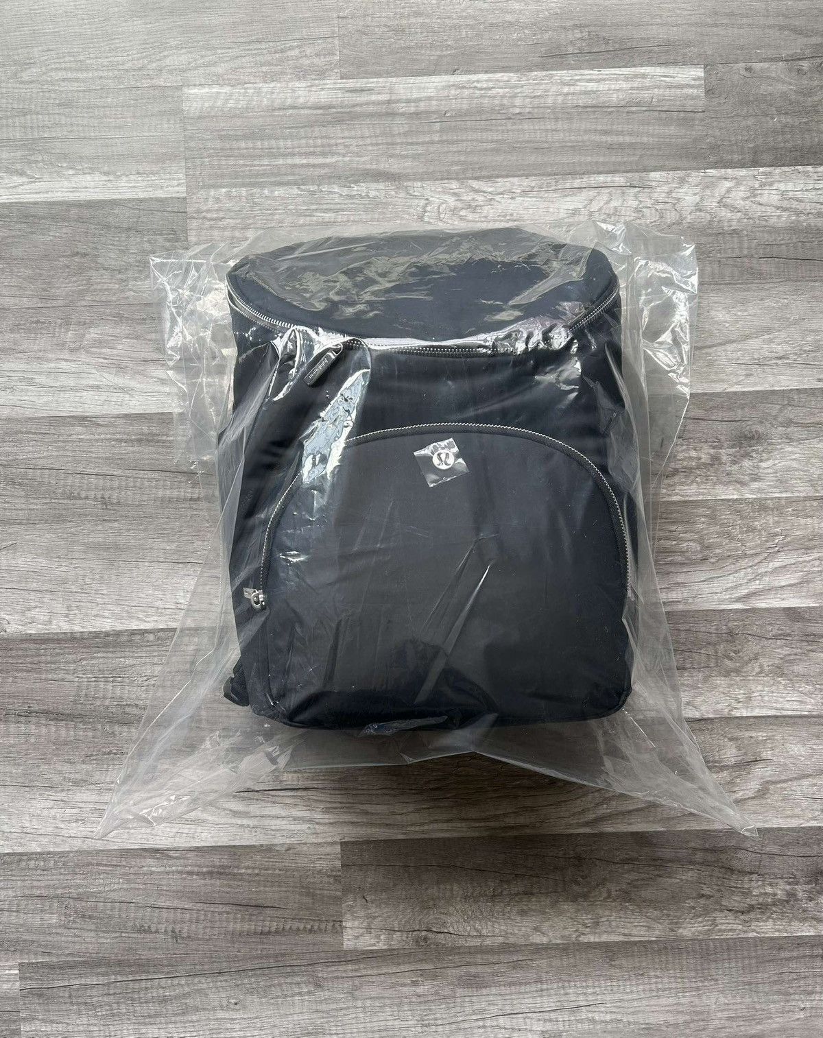 Lululemon Lululemon New Parent Backpack Black New With Tags 17L Size ONE SIZE - 11 Thumbnail