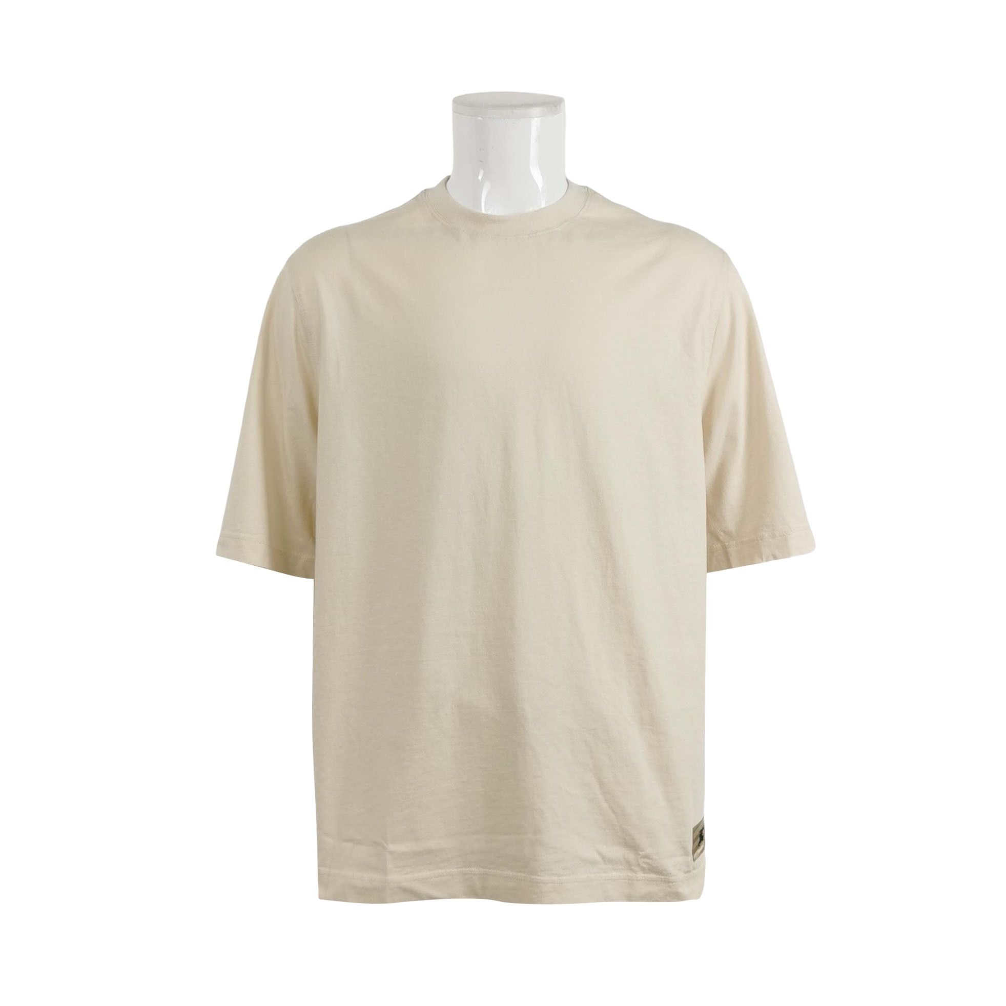 Burberry Burberry EKD Patch T-Shirt Size XL Size US XL / EU 56 / 4 - 1 Thumbnail