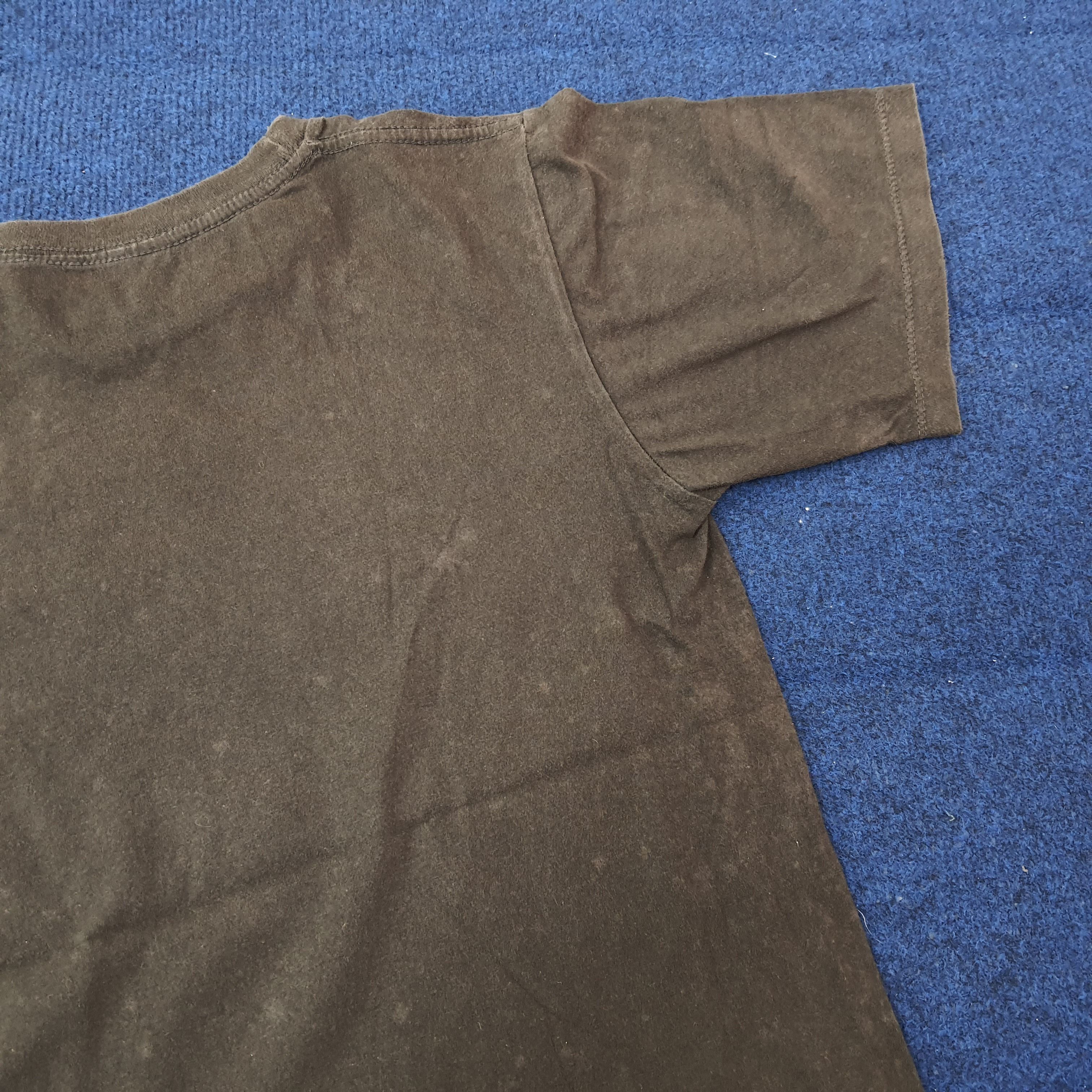Band Tees Vintage OASIS American 90s Rock Band Tshirt C259N8 Size US S / EU 44-46 / 1 - 7 Thumbnail