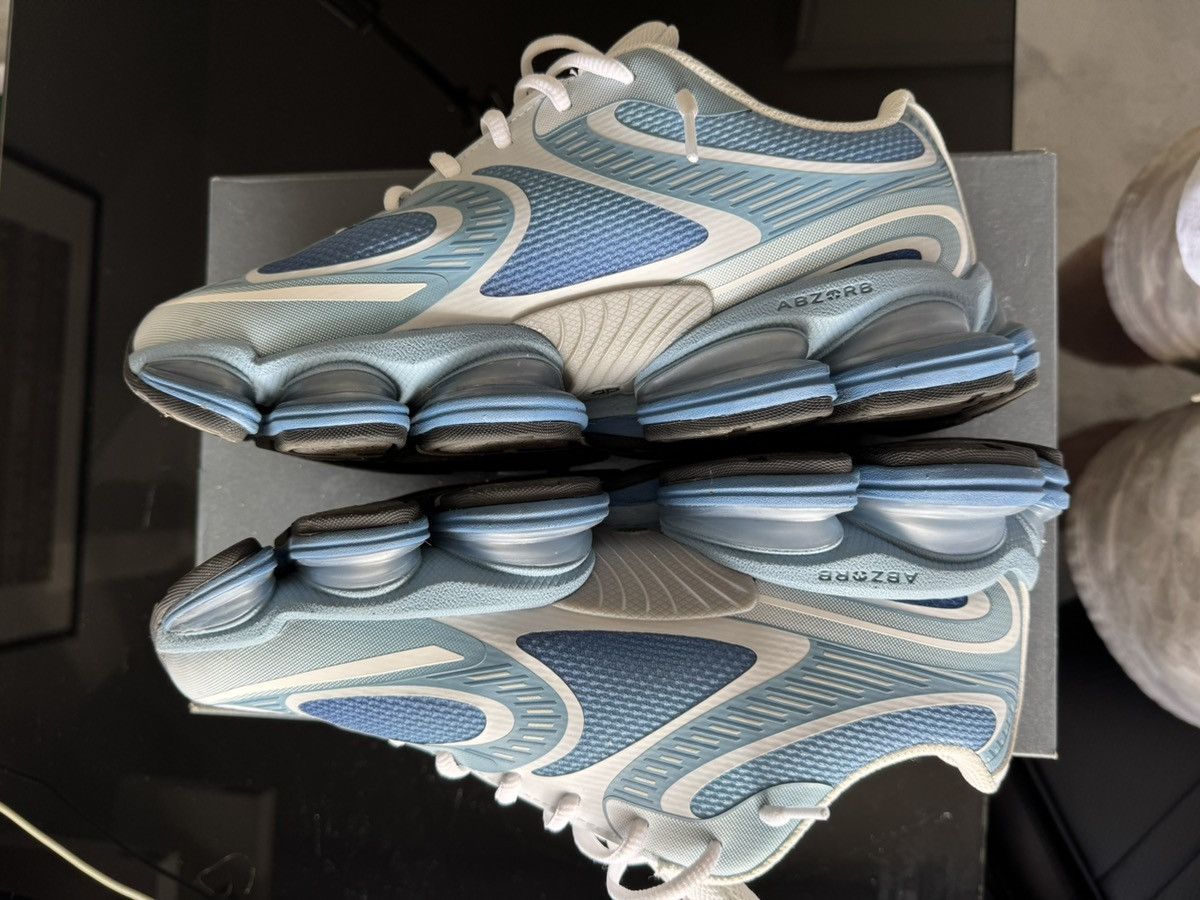 New Balance New Balance 2000! Super rare! US9/UK8.5/EU42.5 Size US 9 / EU 42 - 8 Thumbnail