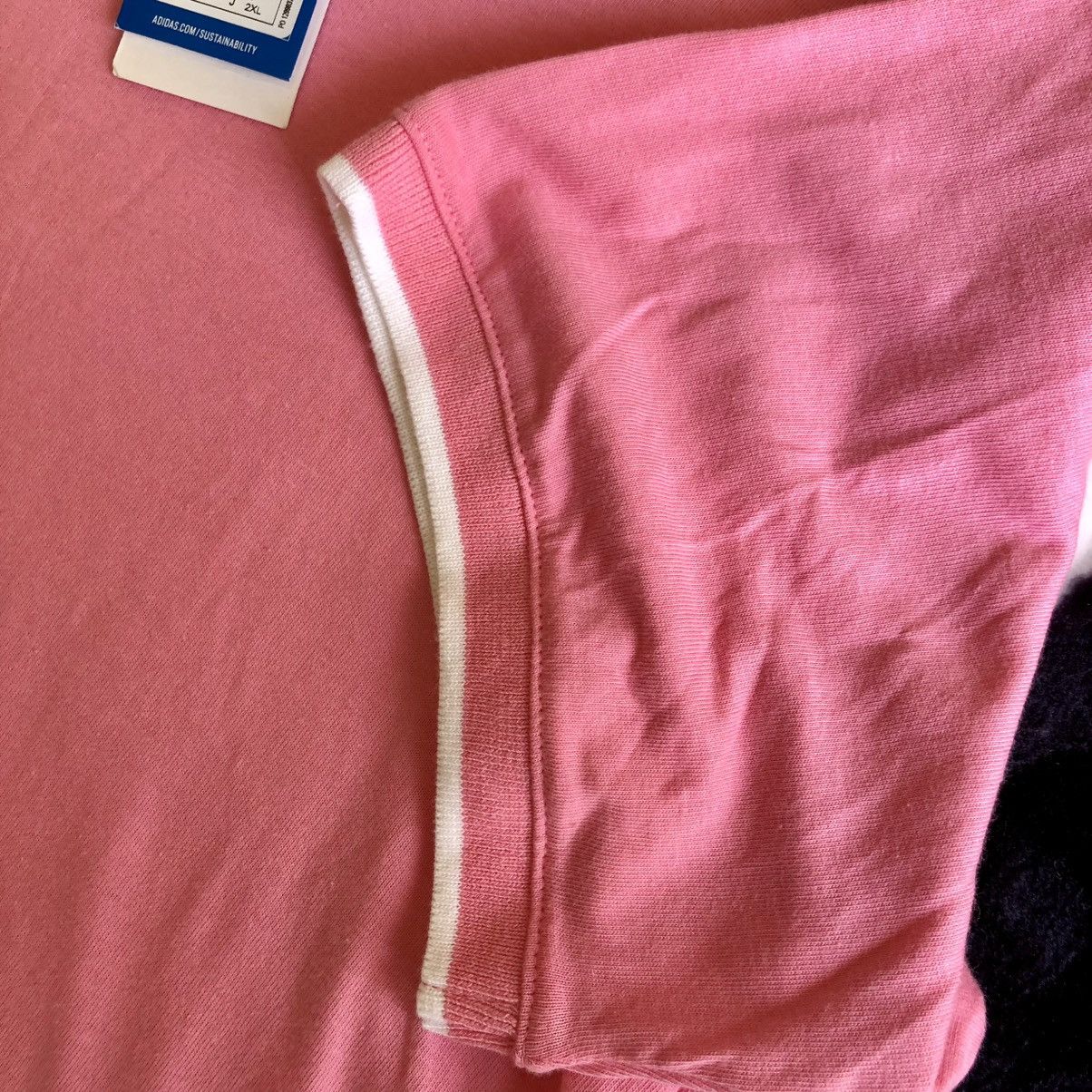 Adidas Adidas Rekive Loose fit Size US L / EU 52-54 / 3 - 4 Thumbnail