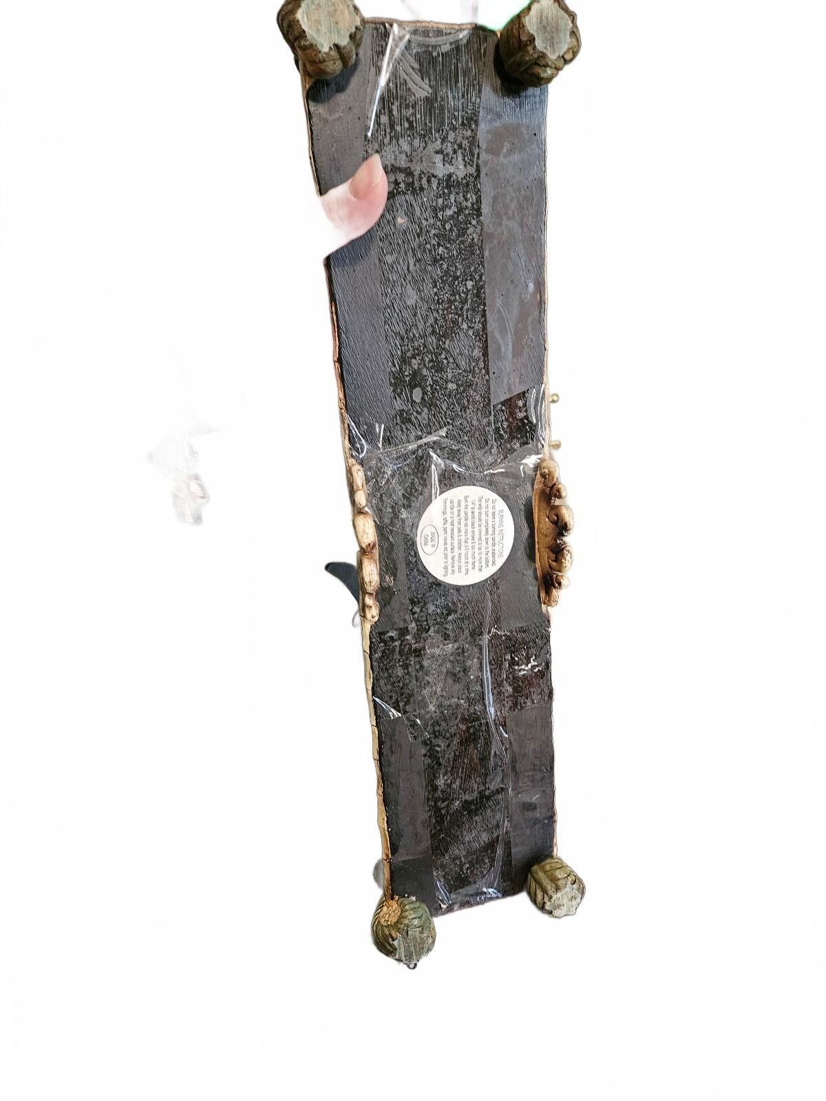 Other 6 slotted candle / votive holder Size ONE SIZE - 5 Thumbnail