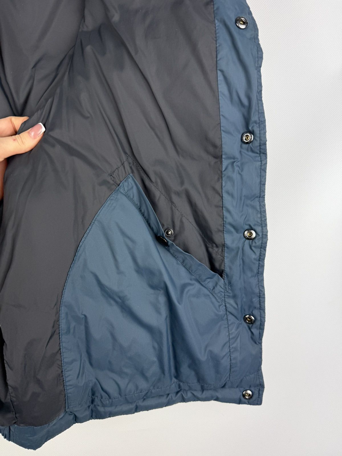Jil Sander × Uniqlo +J Jil Sander Uniqlo Ladies Down Vest Puffer Jacket Size S Size S / US 4 / IT 40 - 23 Thumbnail