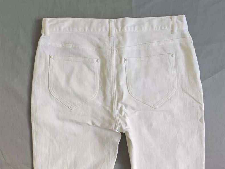 Louis Vuitton Louis Vuitton Casual Jeans 2505-Nextarrow Size US 33 - 7 Thumbnail