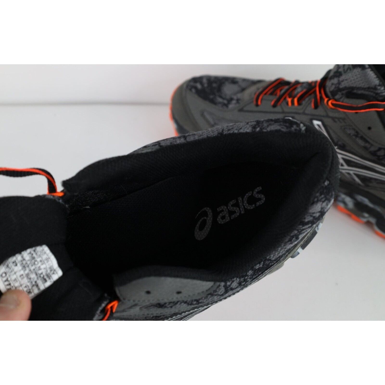 Asics × Vintage Vintage Y2K Asics Gel Scram 2 Camouflage Shoes Size US 9 / EU 42 - 9 Thumbnail