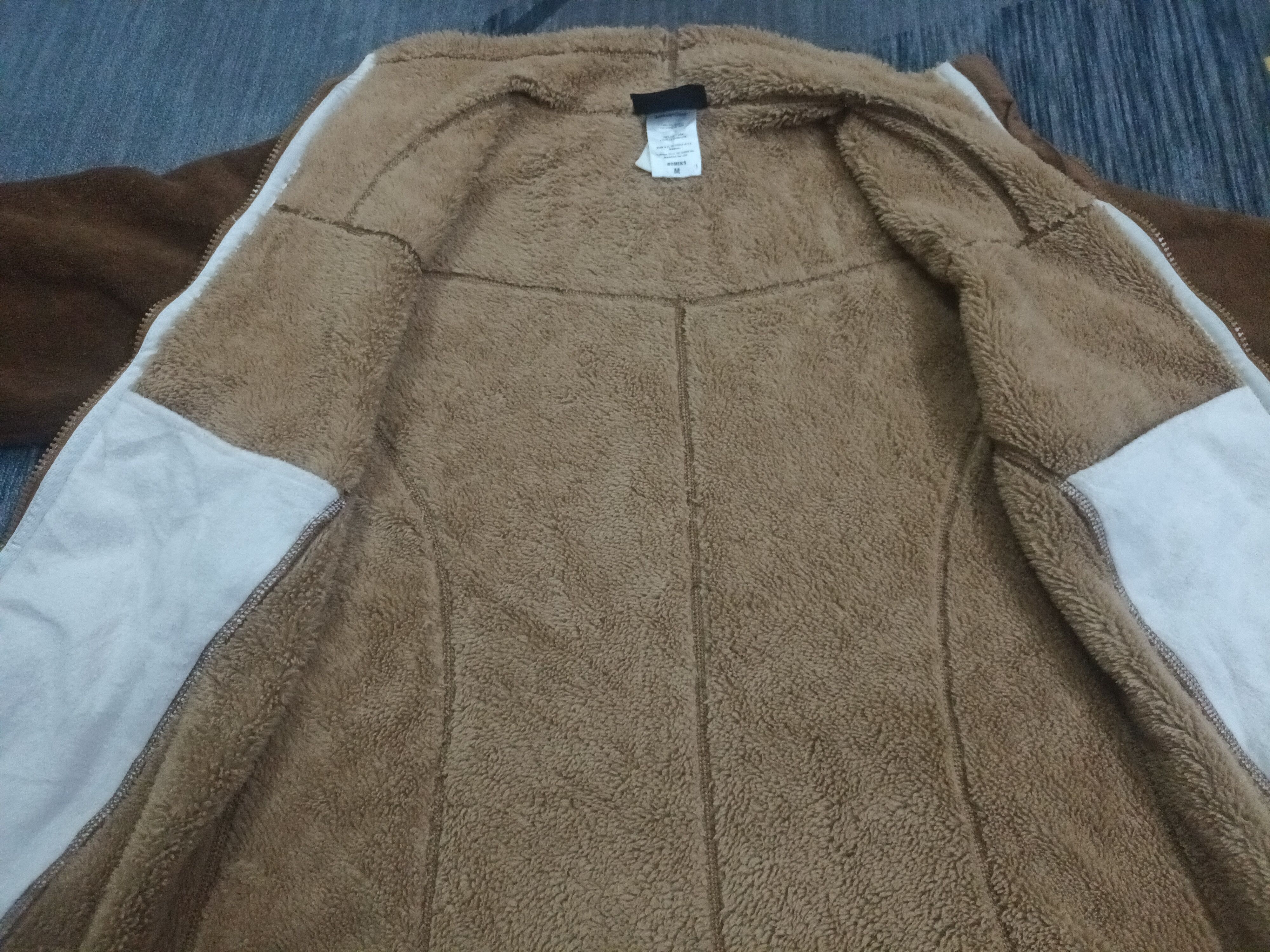 Patagonia 🔥 PATAGONIA SYNCHILLA SHERPA JACKET 🔥 Size M / US 6-8 / IT 42-44 - 7 Thumbnail