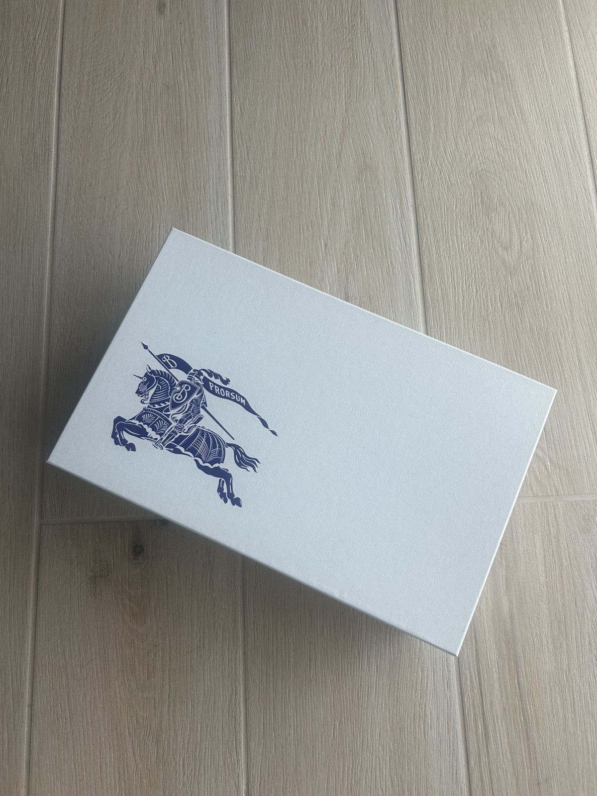 Burberry Burberry - Stingray Clog Size US 12 / EU 45 - 6 Thumbnail