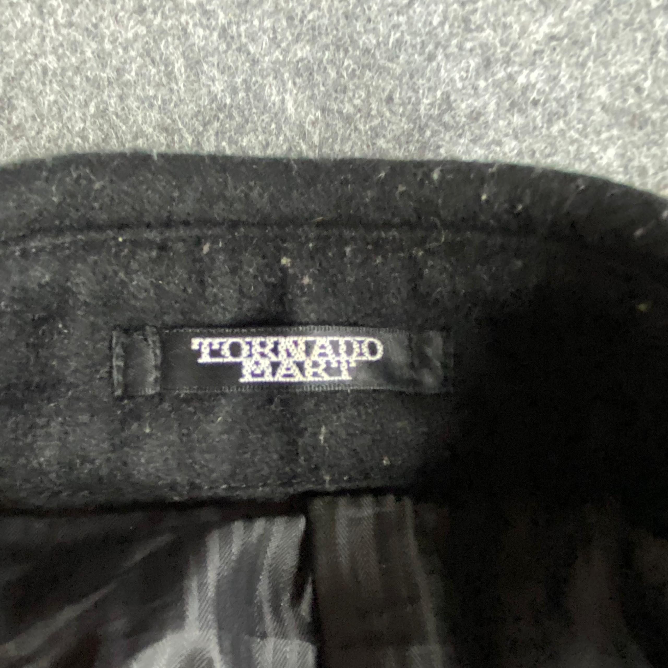 Tornado Mart Vintage Tornado Mart Jacket Size US M / EU 48-50 / 2 - 9 Thumbnail