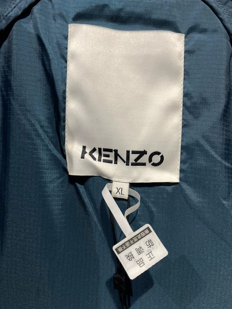 Kenzo KENZO Volleyball cap sports coat Size US XL / EU 56 / 4 - 8 Thumbnail