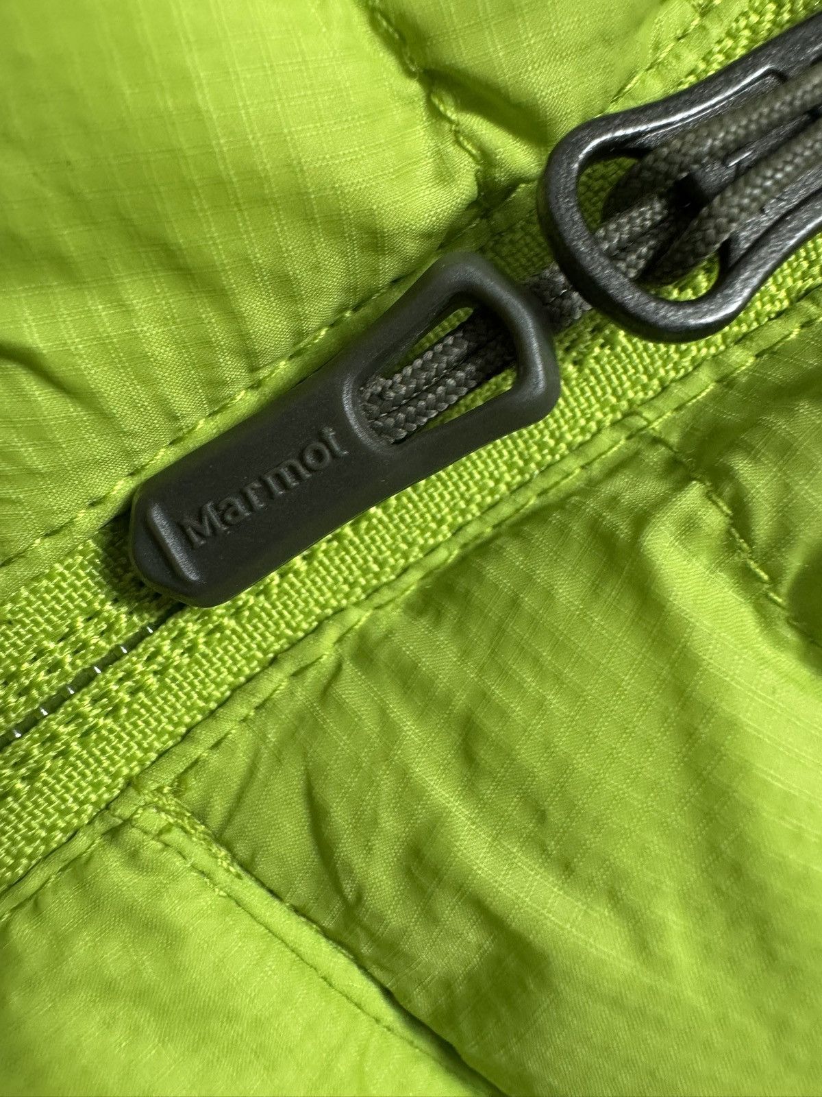 Marmot Marmot Down Puffer Micro Light Jacket Size L Outdoor Size US L / EU 52-54 / 3 - 6 Thumbnail