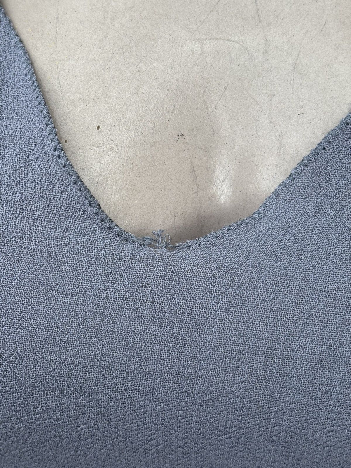 Miu Miu AW97 Mini Dress Size XS / US 0-2 / IT 36-38 - 13 Thumbnail
