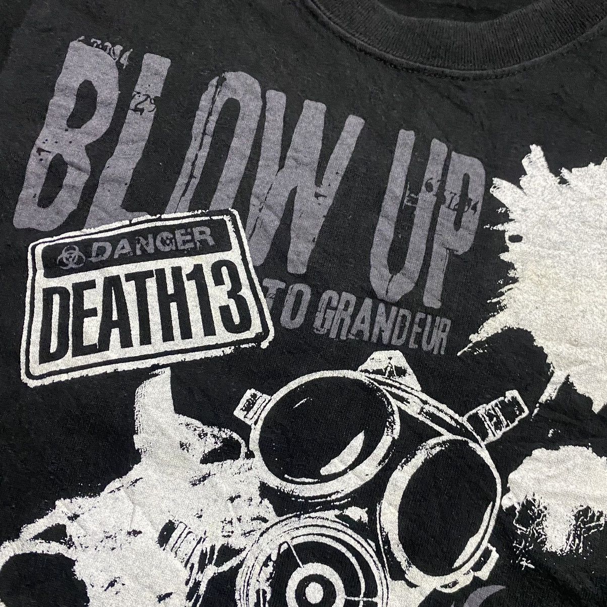 Sex Pot ReVeNGe Sex Pot Revenge Punk Anti Pusser Size US XS / EU 42 / 0 - 3 Thumbnail