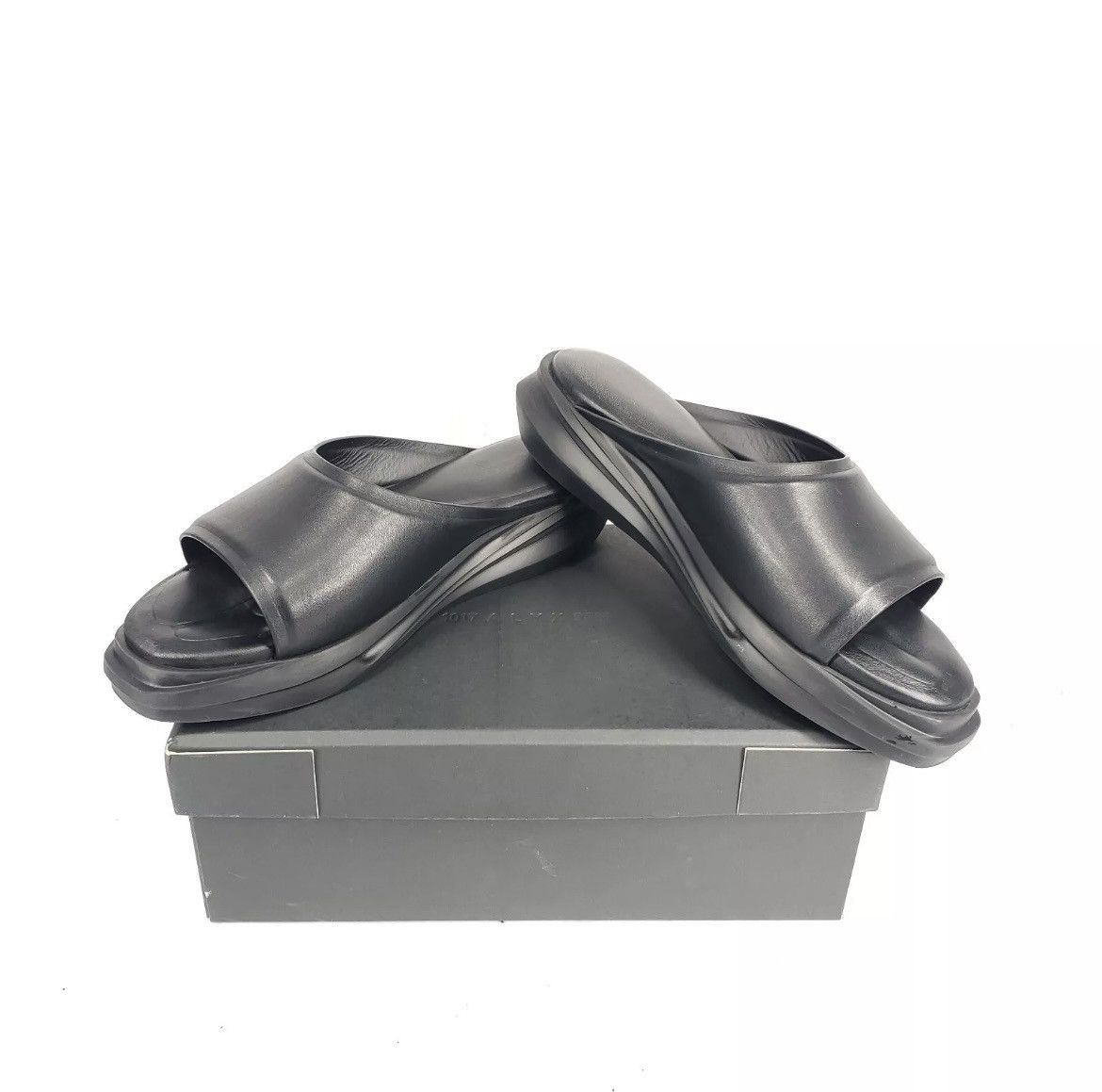 1017 ALYX 9SM 1017 AYLX 9SM MONO SLIDES | Grailed