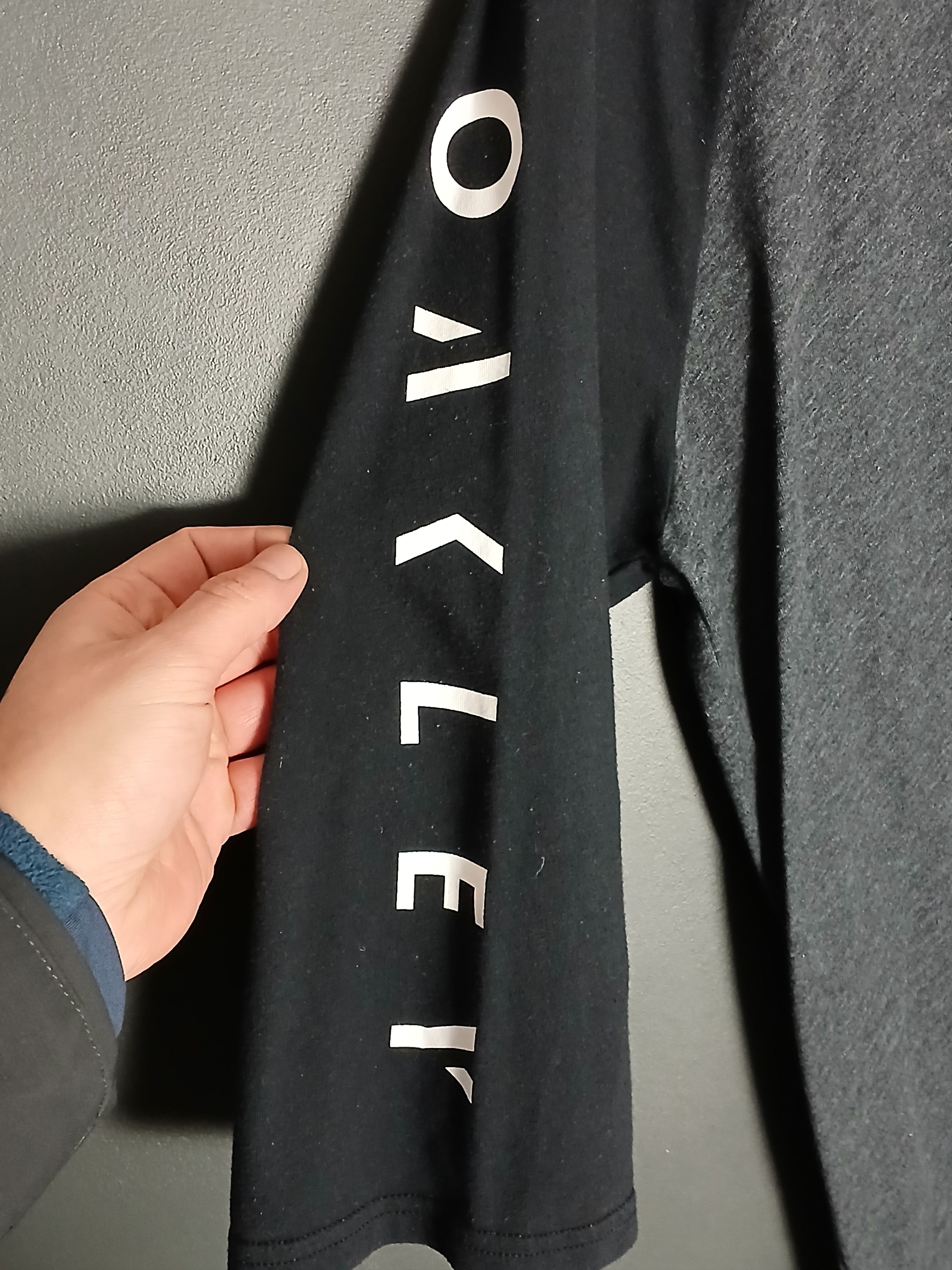 Oakley Oakley T-Shirt Size US XL / EU 56 / 4 - 4 Thumbnail