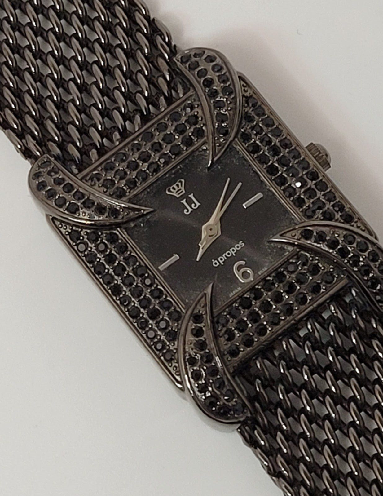 Other Like New! Jules Jurgensen á propos Women's Watch Size ONE SIZE - 4 Thumbnail