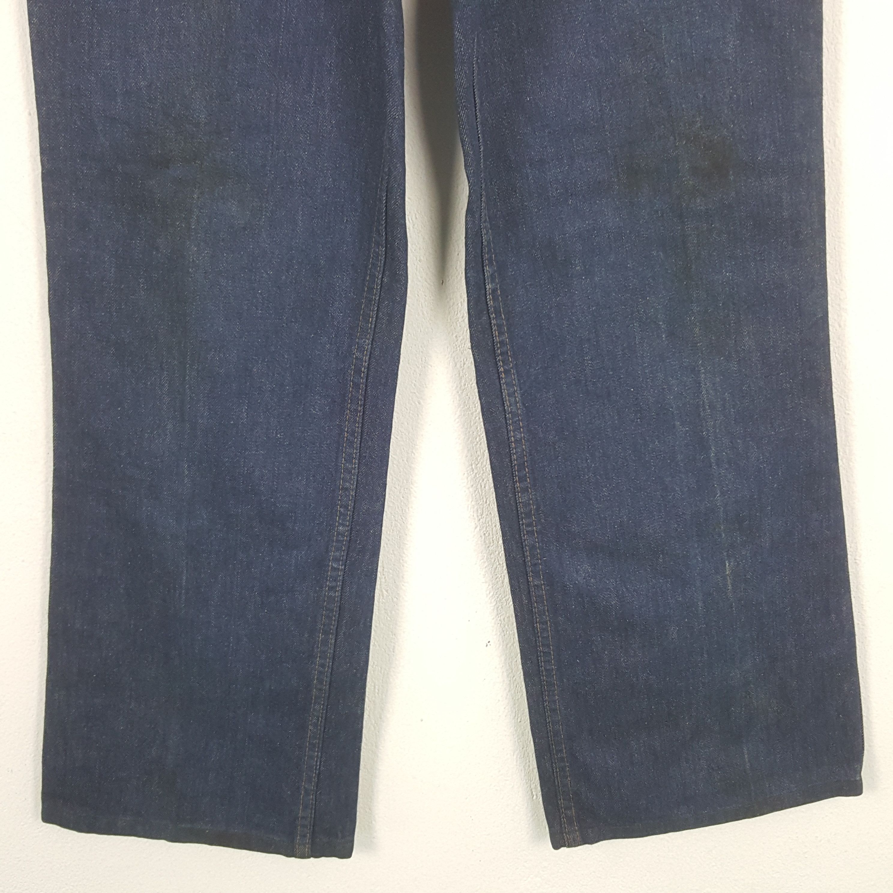 Levi's Vintage Levi's Orange Tag Denim Jeans Size US 32 / EU 48 - 3 Thumbnail