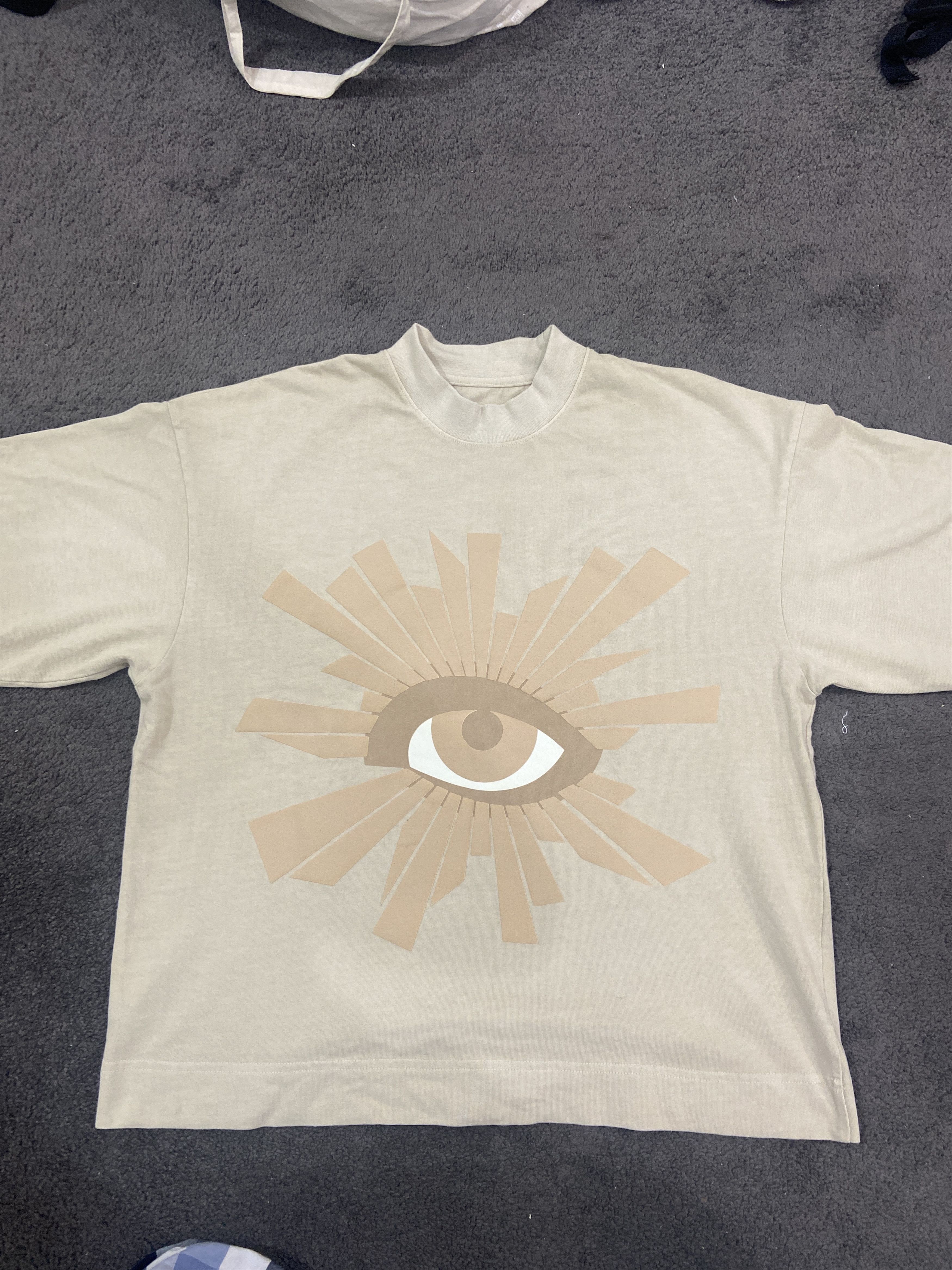 House of Errors House of Errors Sahara T Shirt Size US XS / EU 42 / 0 - 1 Thumbnail