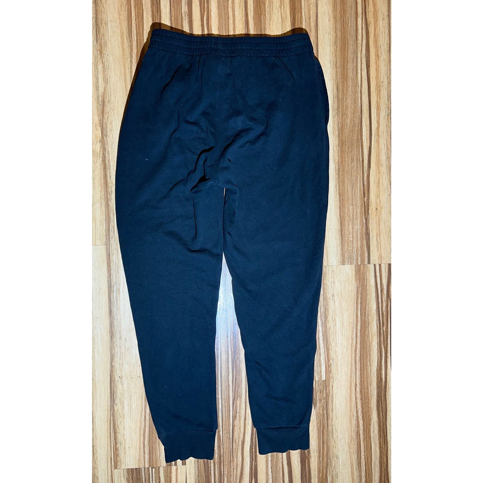 Champion Black Champion Sweatpants Size L Size US 32 / EU 48 - 6 Thumbnail