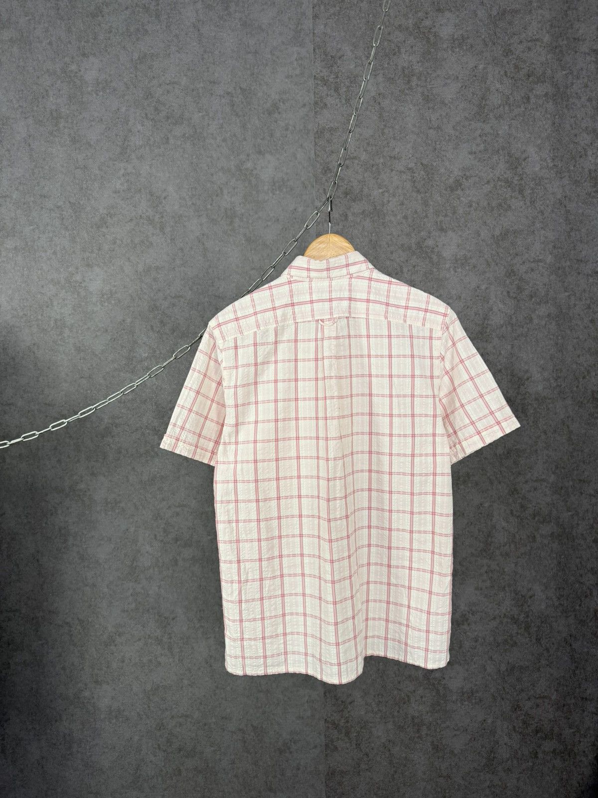 Paul Smith Paul Smith vintage designer shirt Size US XL / EU 56 / 4 - 7 Thumbnail