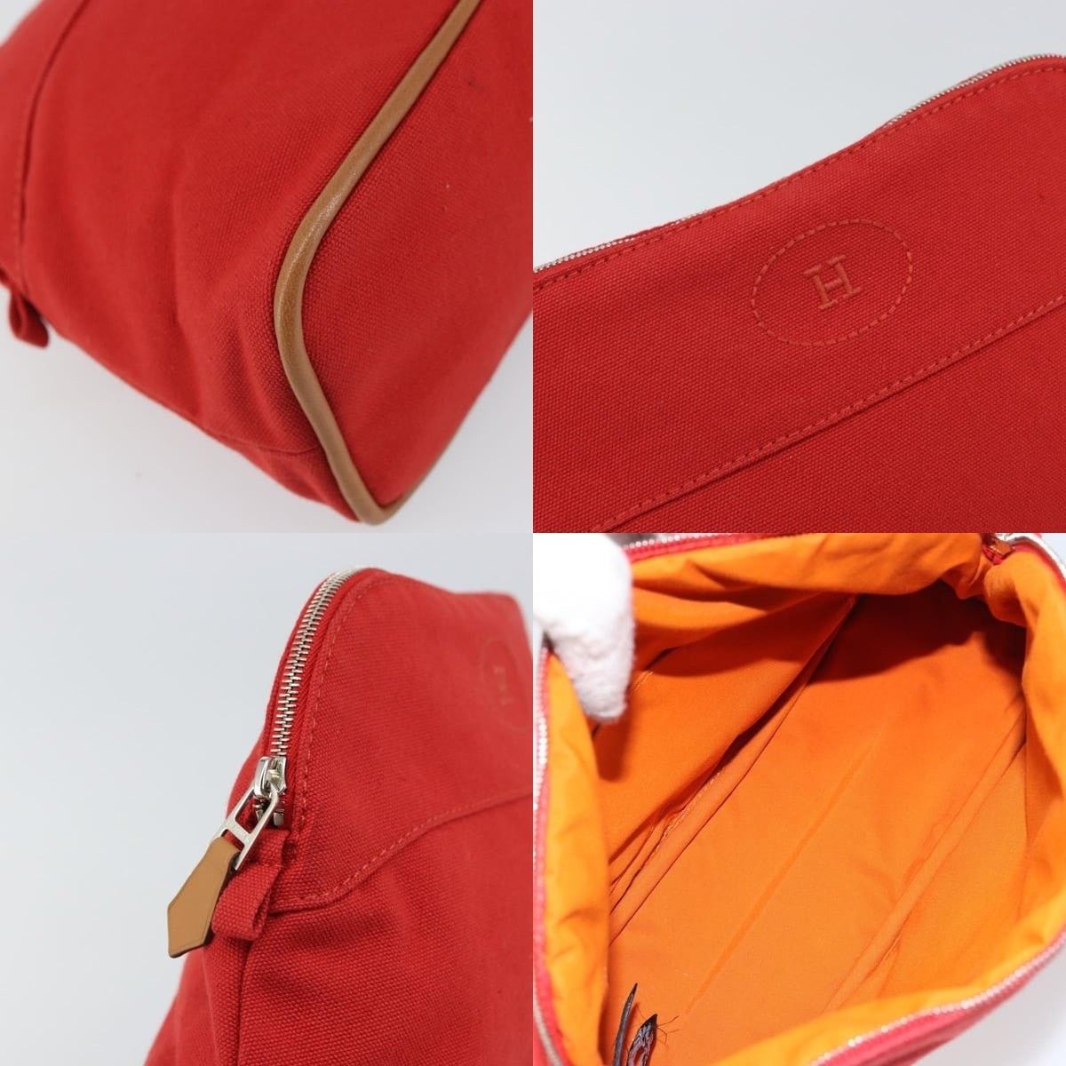 Hermes Hermes Bolide MM Pouch Size ONE SIZE - 5 Thumbnail