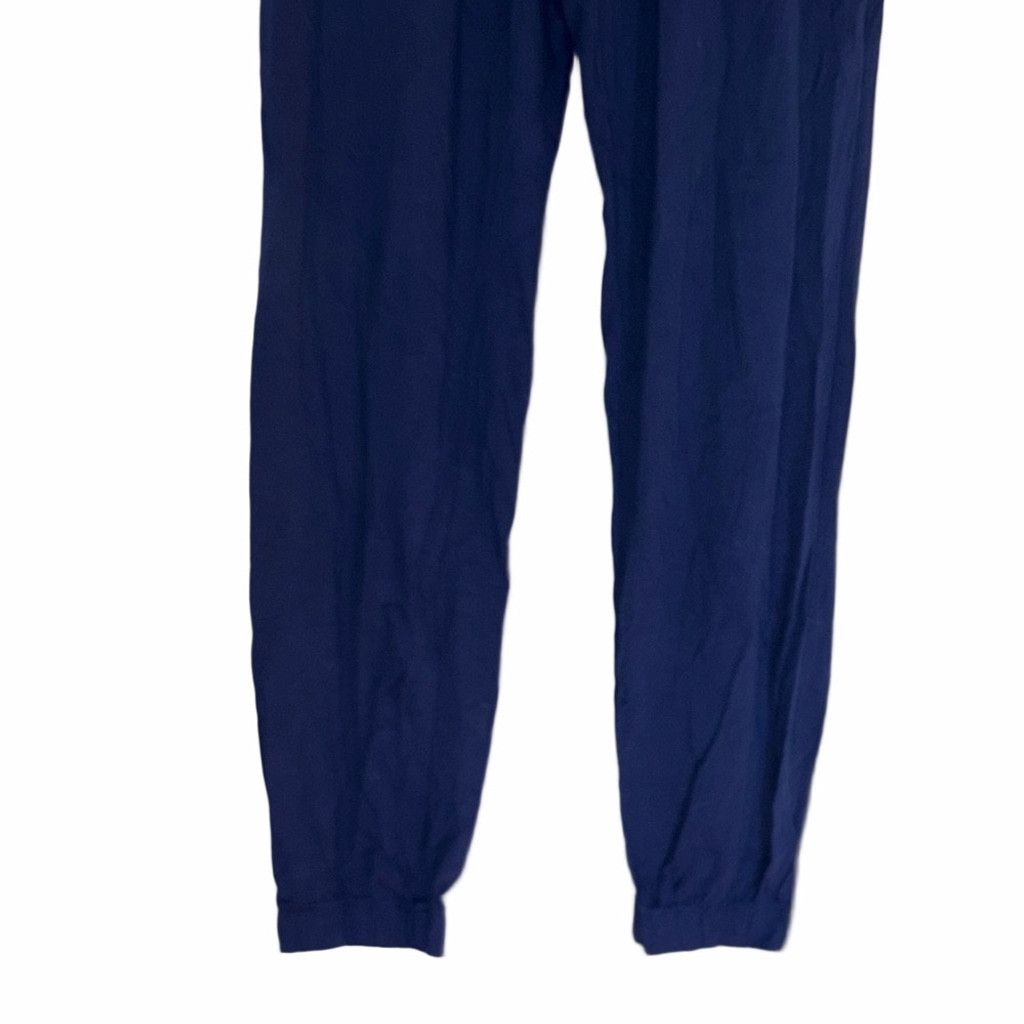 Gap LOVE by Gap Blue Pants | EUC | Sz XS Size 23" - 3 Thumbnail