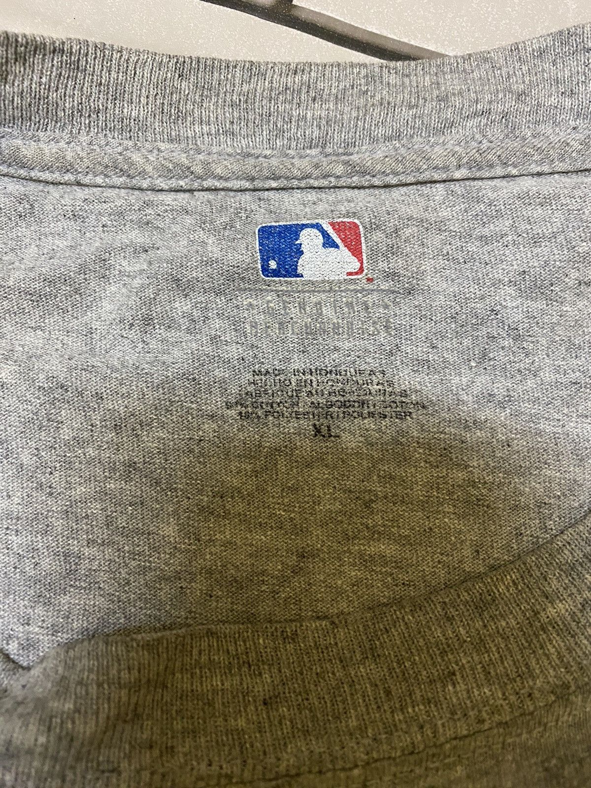 Vintage OAKLAND ATHLETIC Size US XL / EU 56 / 4 - 8 Thumbnail