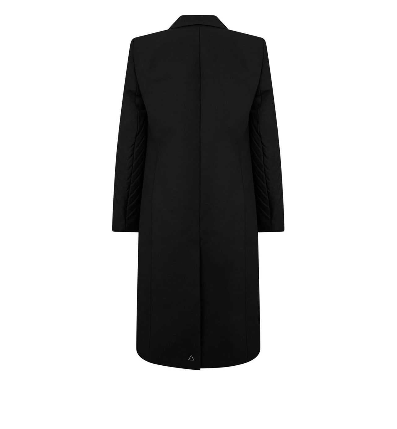 Bottega Veneta BOTTEGA VENETA BV SPONGED COAT Size US M / EU 48-50 / 2 - 2 Thumbnail