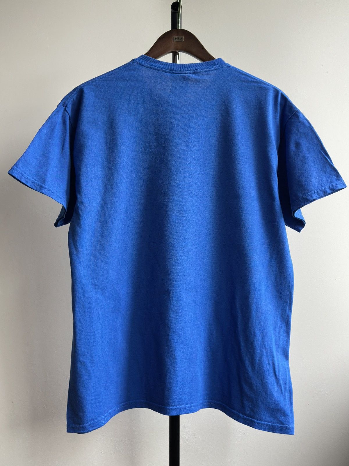 MLB × Majestic × Vintage VINTAGE MLB NEW YORK METS MAJESTIC TEE Size US L / EU 52-54 / 3 - 8 Thumbnail