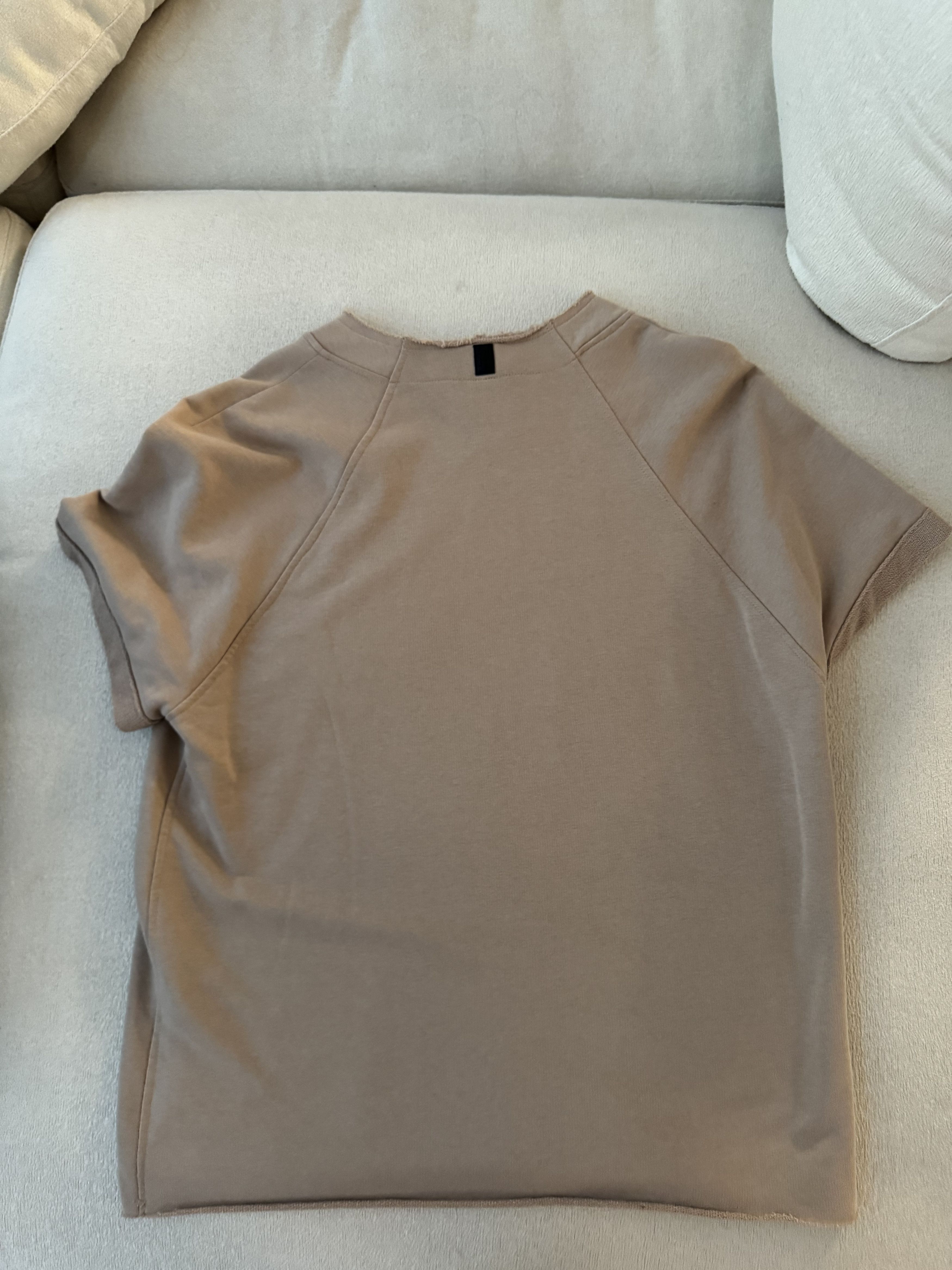 UY Studio UY studio sweater tee Size US M / EU 48-50 / 2 - 1 Thumbnail