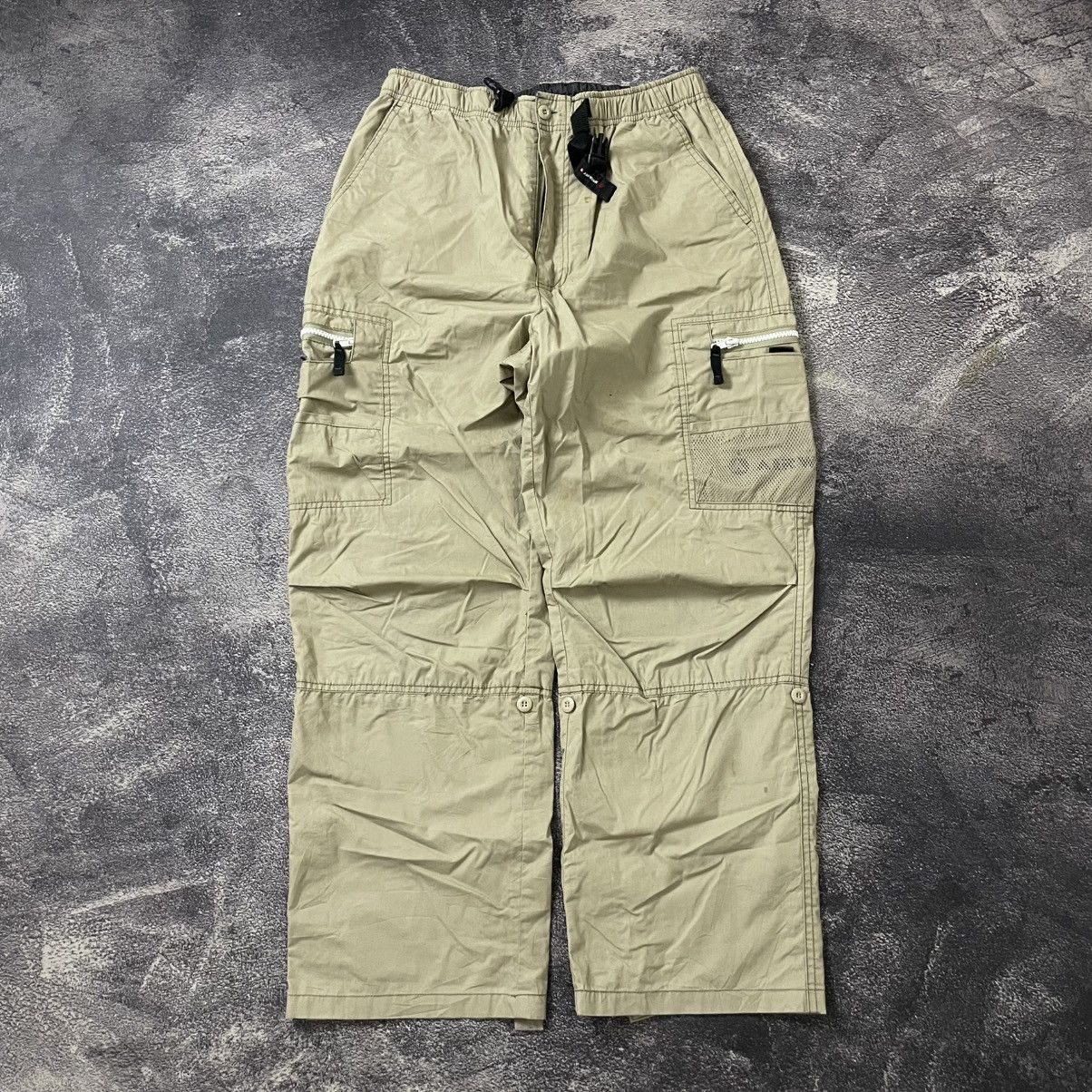 Vintage airwalk cargo pants