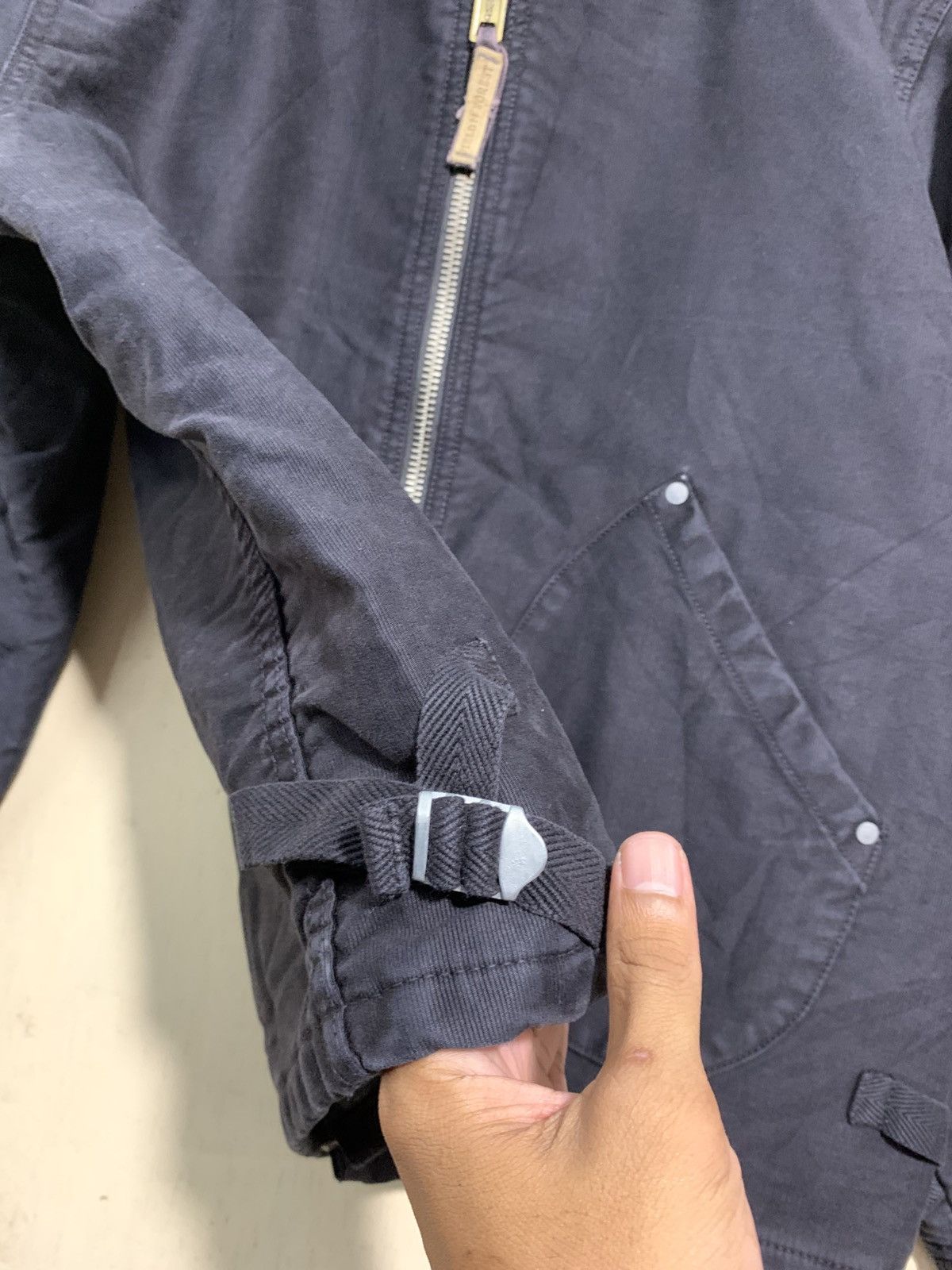 Nigel Cabourn 🔥NIGEL CABOURN LYBRO JACKETS Size US S / EU 44-46 / 1 - 10 Thumbnail