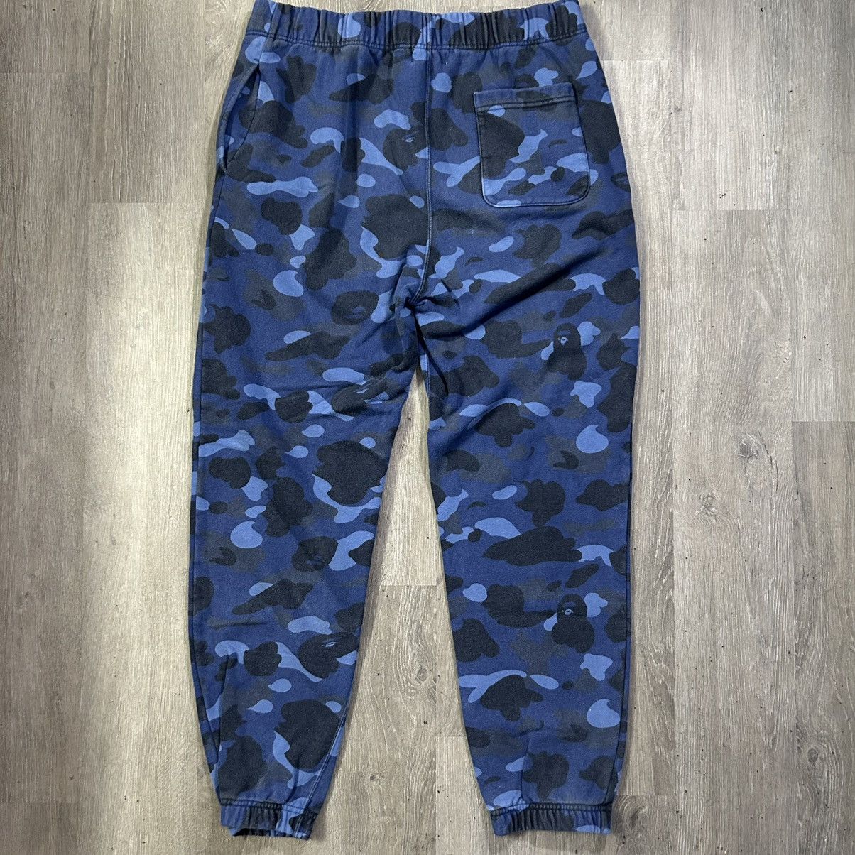 Bape BAPE Sweatpants Size US 34 / EU 50 - 3 Thumbnail