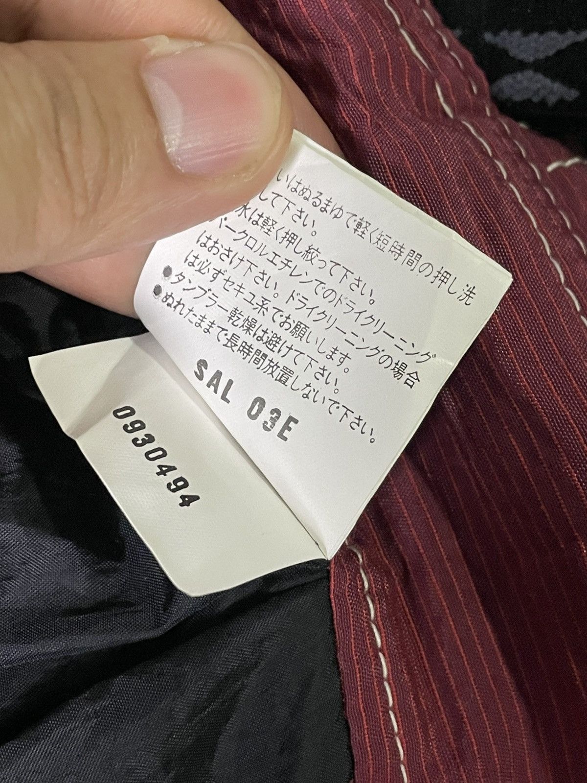 Asics × Vintage Asics x Vintage Rare Ski Pants Overall (34) Size US 32 / EU 48 - 17 Thumbnail