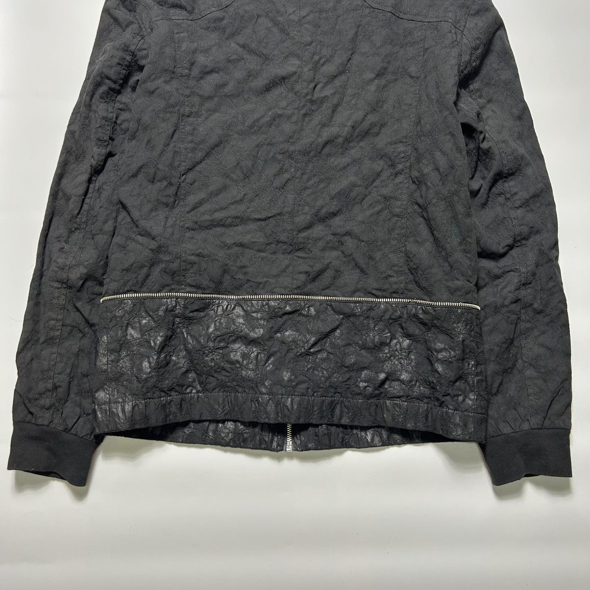 Codes Combine Codes Combine For Men Japanese Brand Bomber Jacket Size US M / EU 48-50 / 2 - 8 Thumbnail