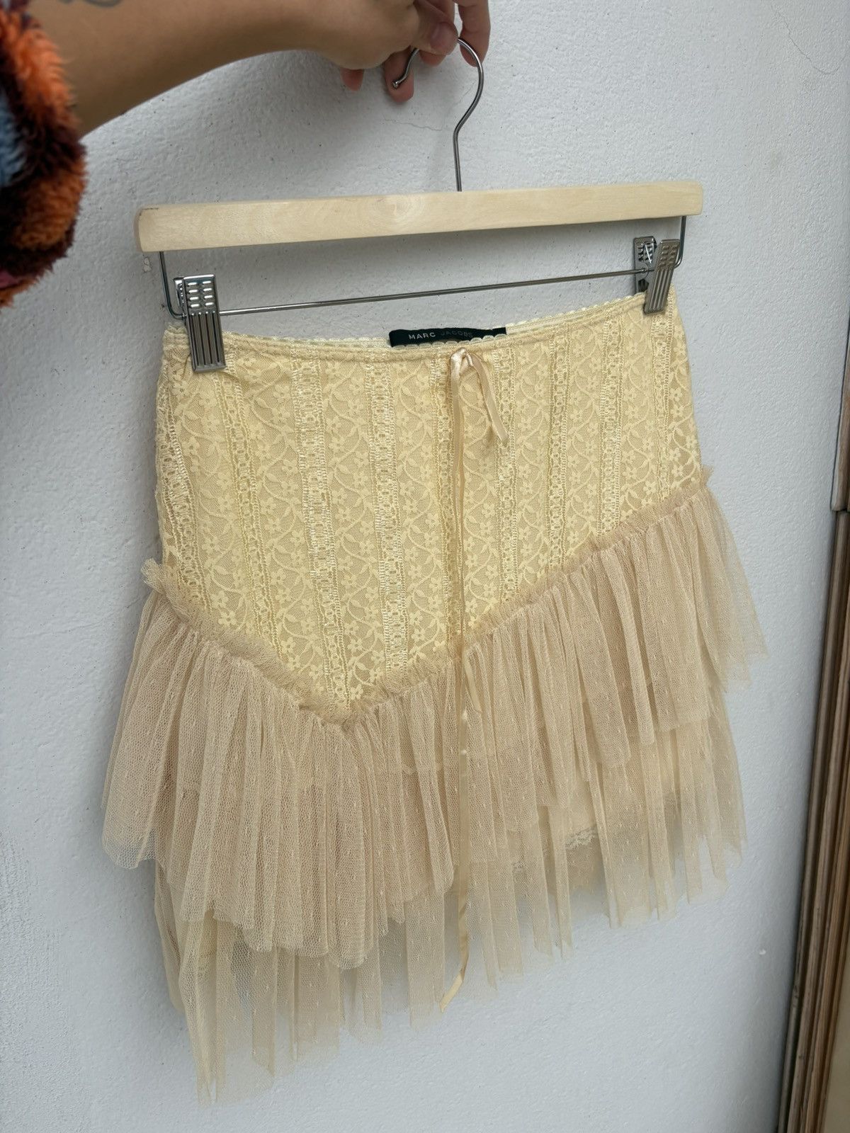 Marc by Marc Jacobs Marc by jacobs skirt Size 25" / US 0 / IT 36 - 10 Thumbnail