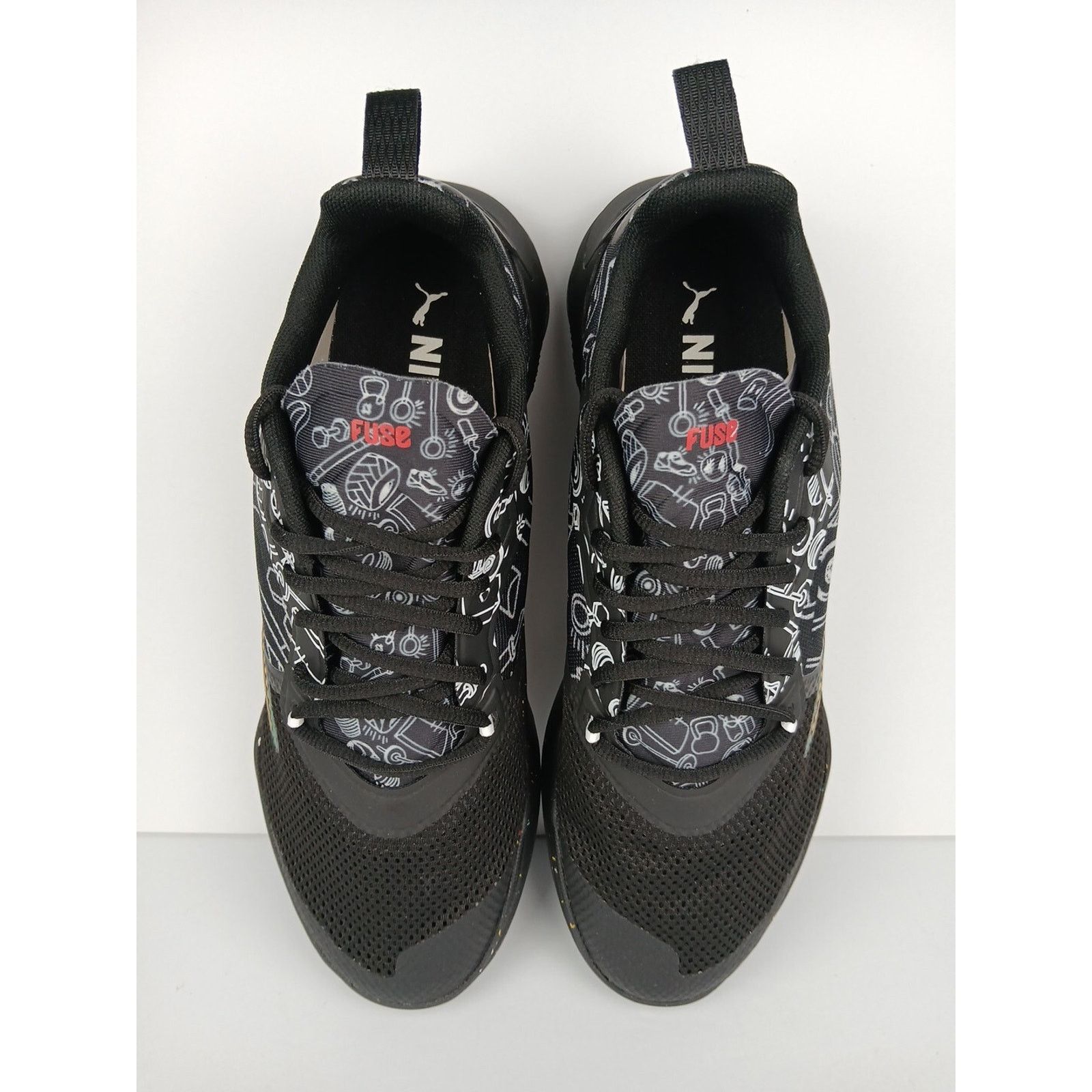 Puma Puma Fuse 2.0 Out Foundation Men's Sz 11 Athletic Shoes Size US 11 / EU 44 - 14 Thumbnail
