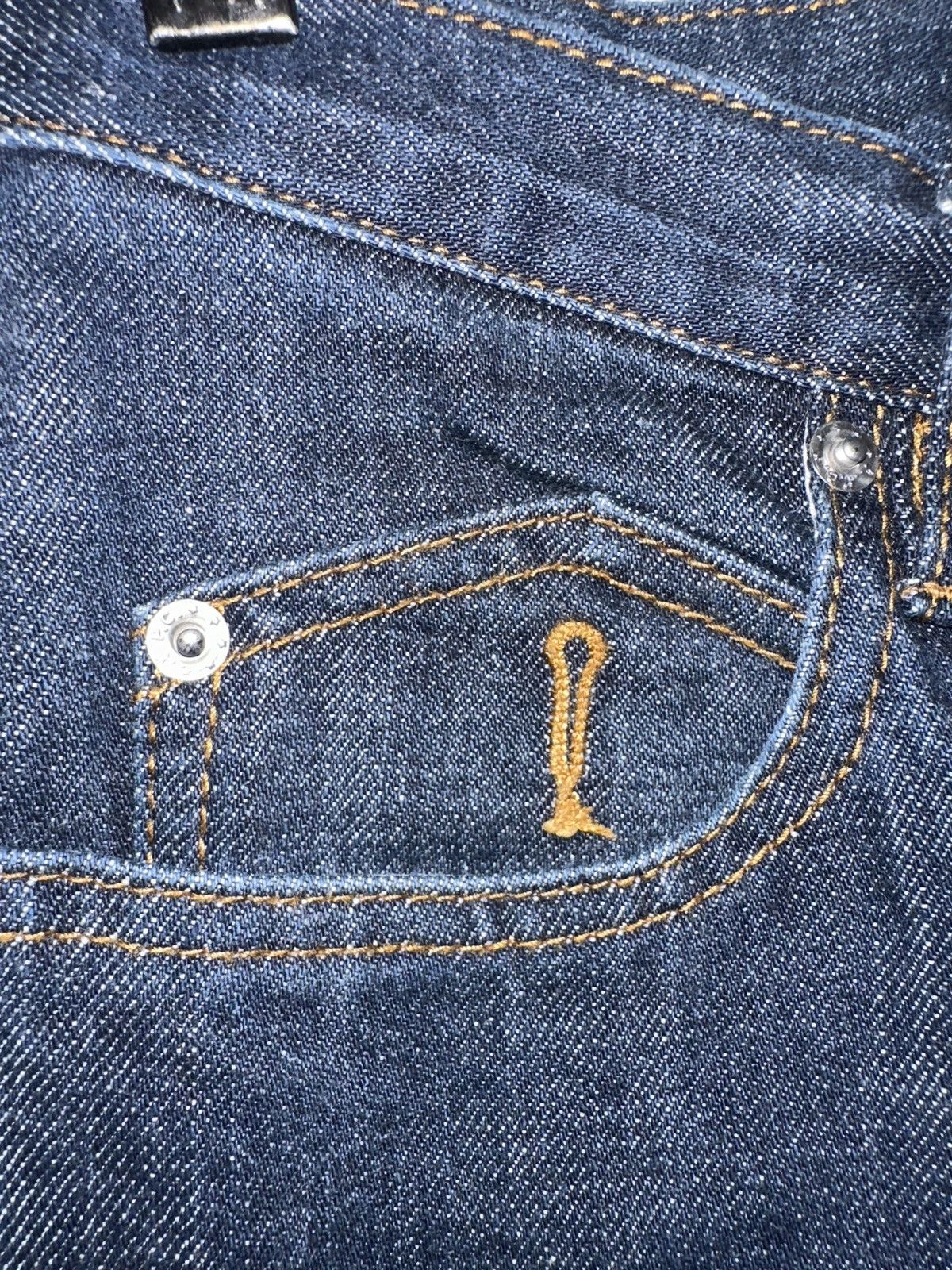 A.P.C. APC RUE DE FLEURUS PARIS 30 Size US 30 / EU 46 - 4 Thumbnail