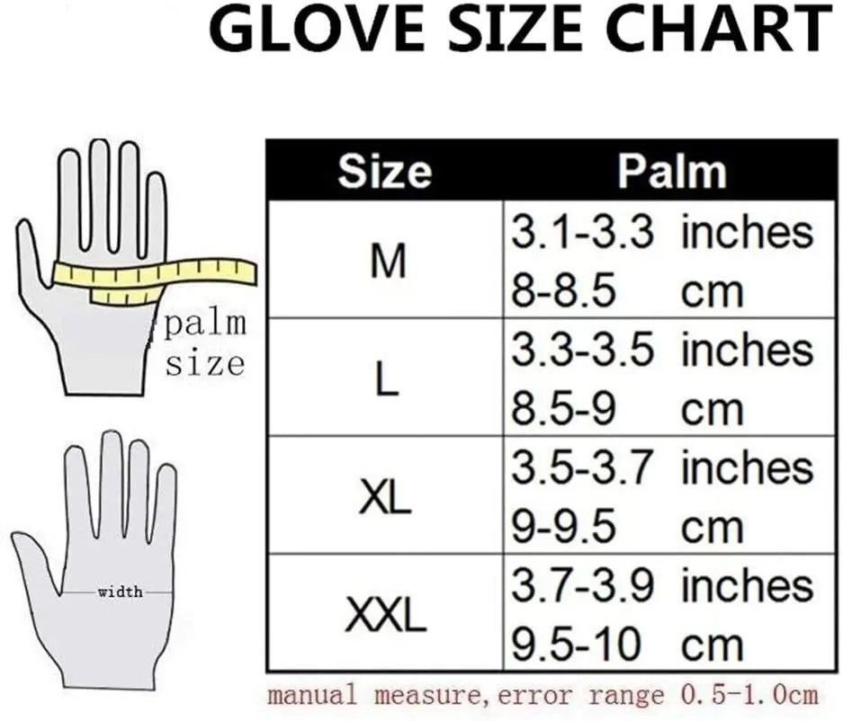 Japanese Brand Size M Tactical Mittens Gloves Safety Outdoor Size ONE SIZE - 8 Thumbnail