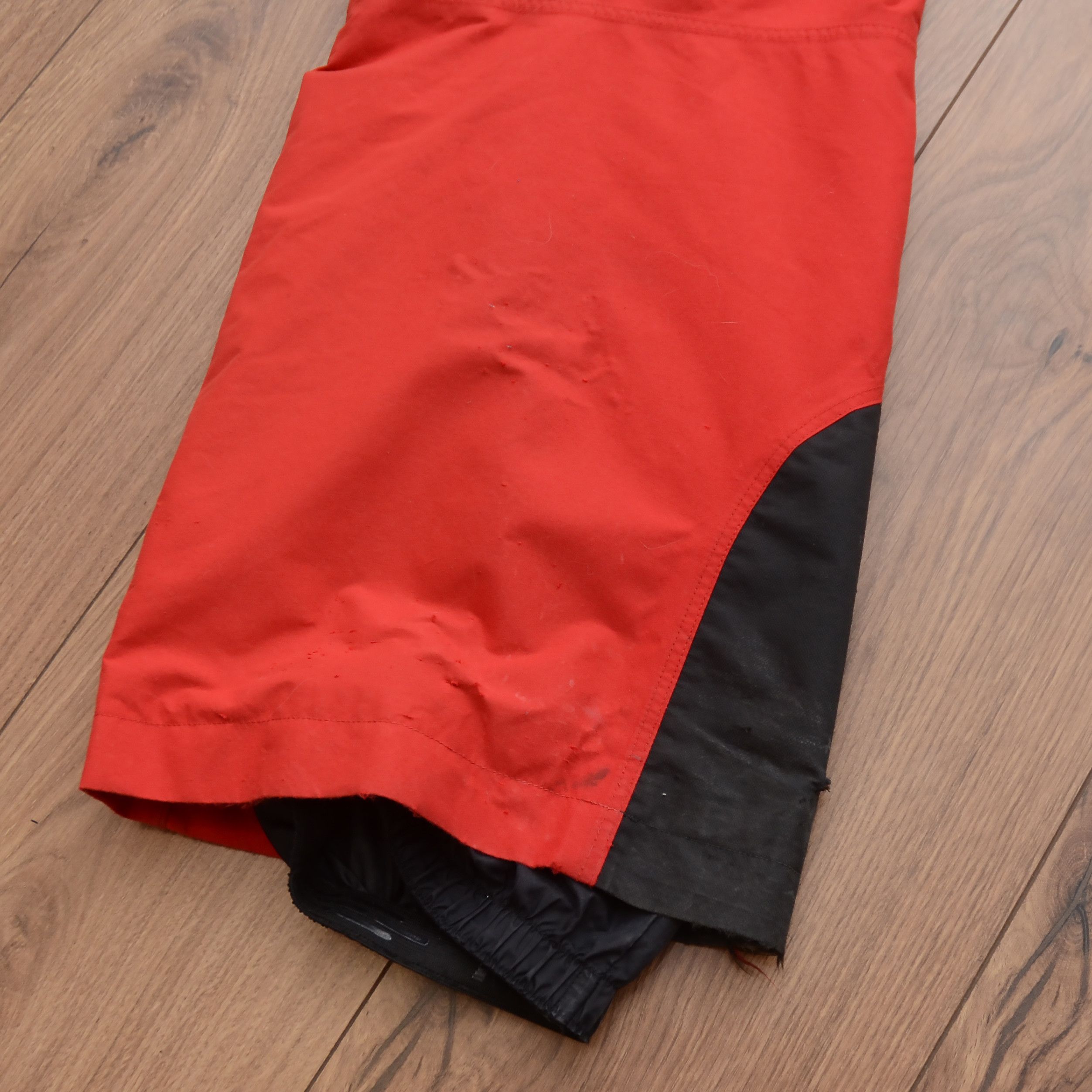 Mammut Mammut Gore-Tex Snowsport Ski Pants Size 56 XL Gorpcore Size US 36 / EU 52 - 9 Thumbnail