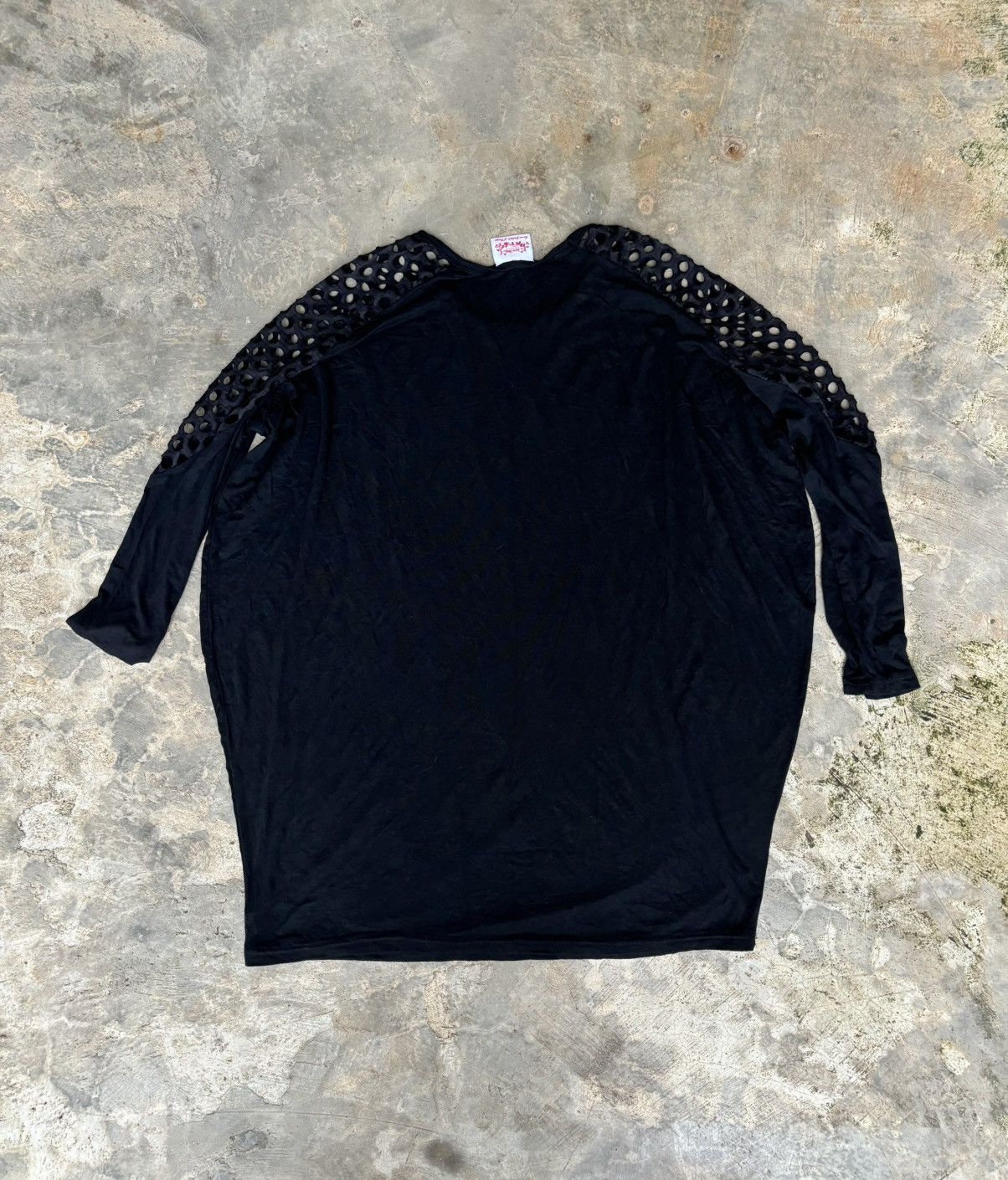 Hysteric Glamour × If Six Was Nine × Japanese Brand Y2k Opium Hysteric Glamour Style Ifsixwasnine Punk Size ONE SIZE - 5 Thumbnail
