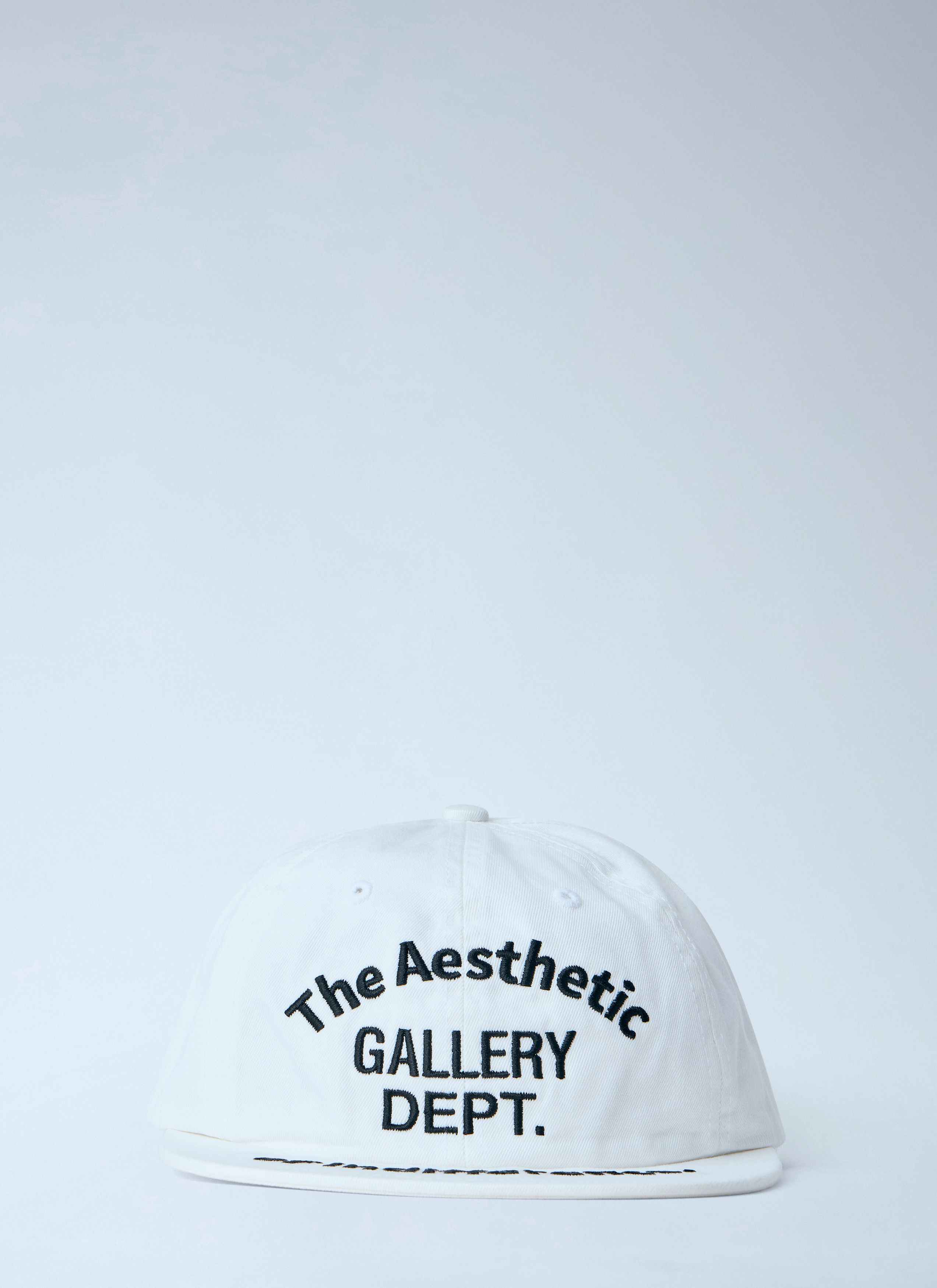 Gallery Dept. The Aesthetic of Indifference Cap Size ONE SIZE - 1 Thumbnail