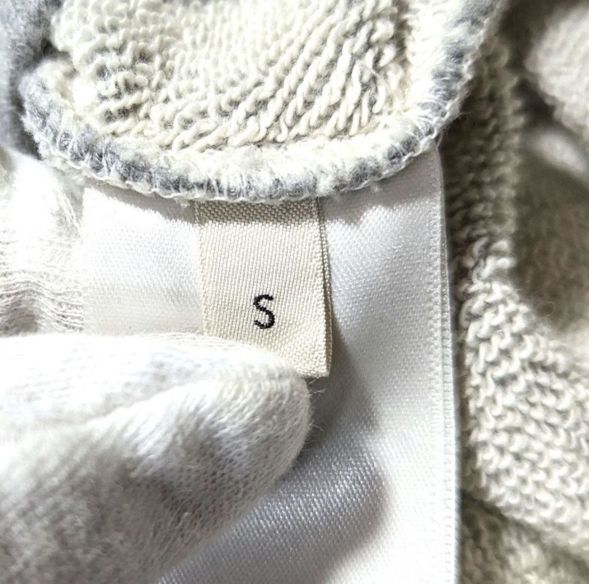 Celine Celine hoodie Size US S / EU 44-46 / 1 - 13 Thumbnail