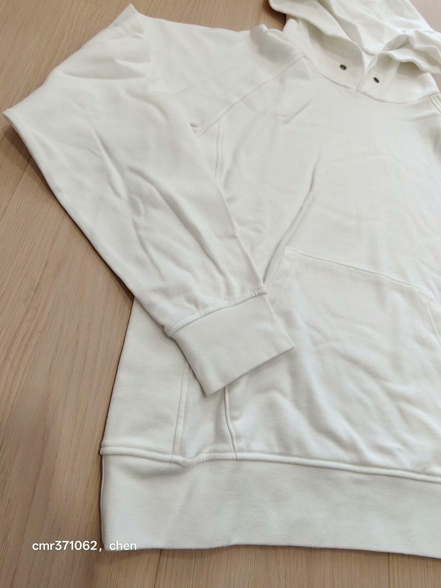 Visvim VISVIM 21AW ULTIMATE JV HOODIE Size US S / EU 44-46 / 1 - 3 Thumbnail