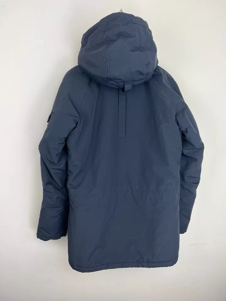 Carhartt Carhartt x anchorage parka jacket size S Size US S / EU 44-46 / 1 - 12 Thumbnail